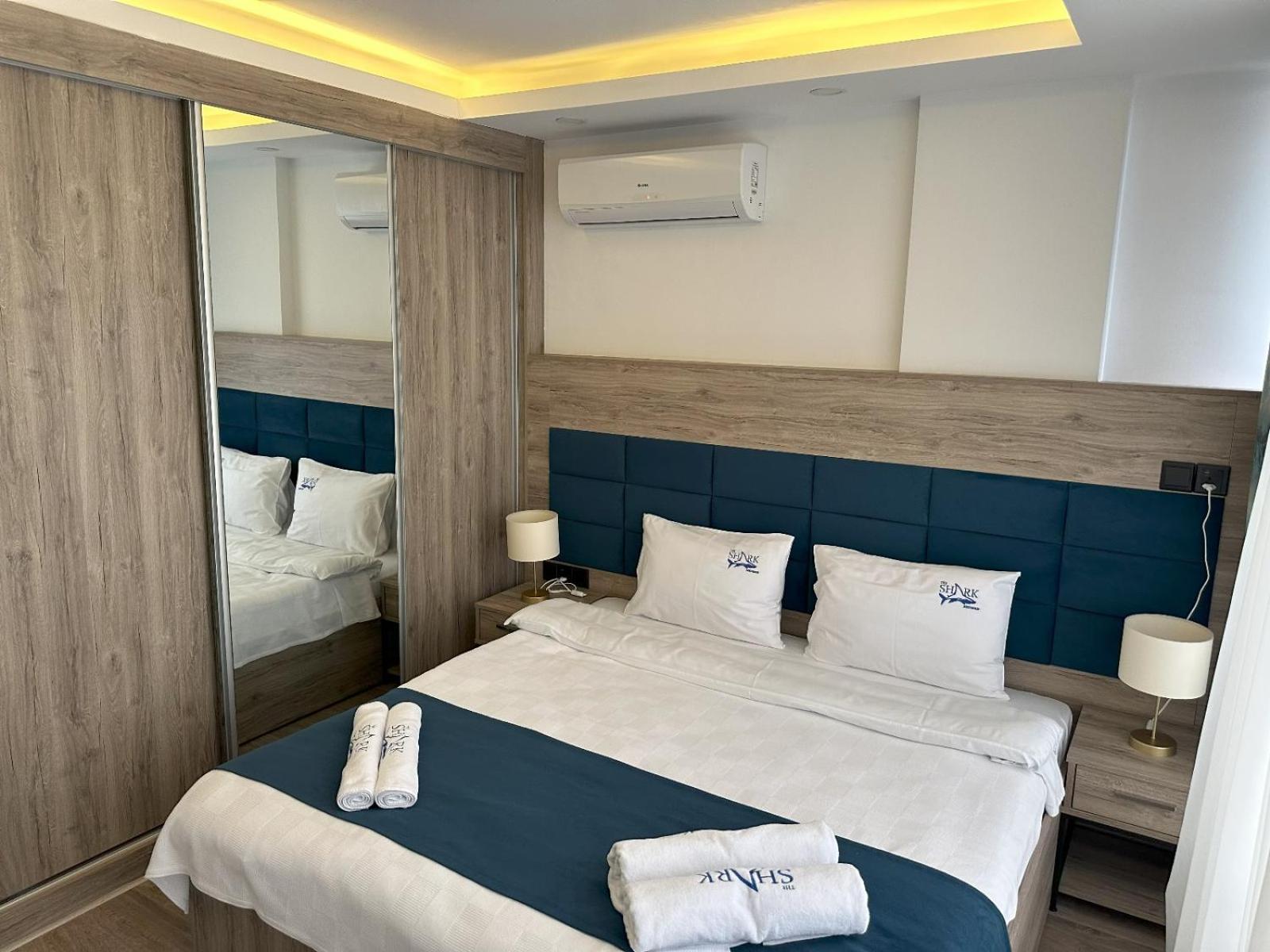 Standard Suite