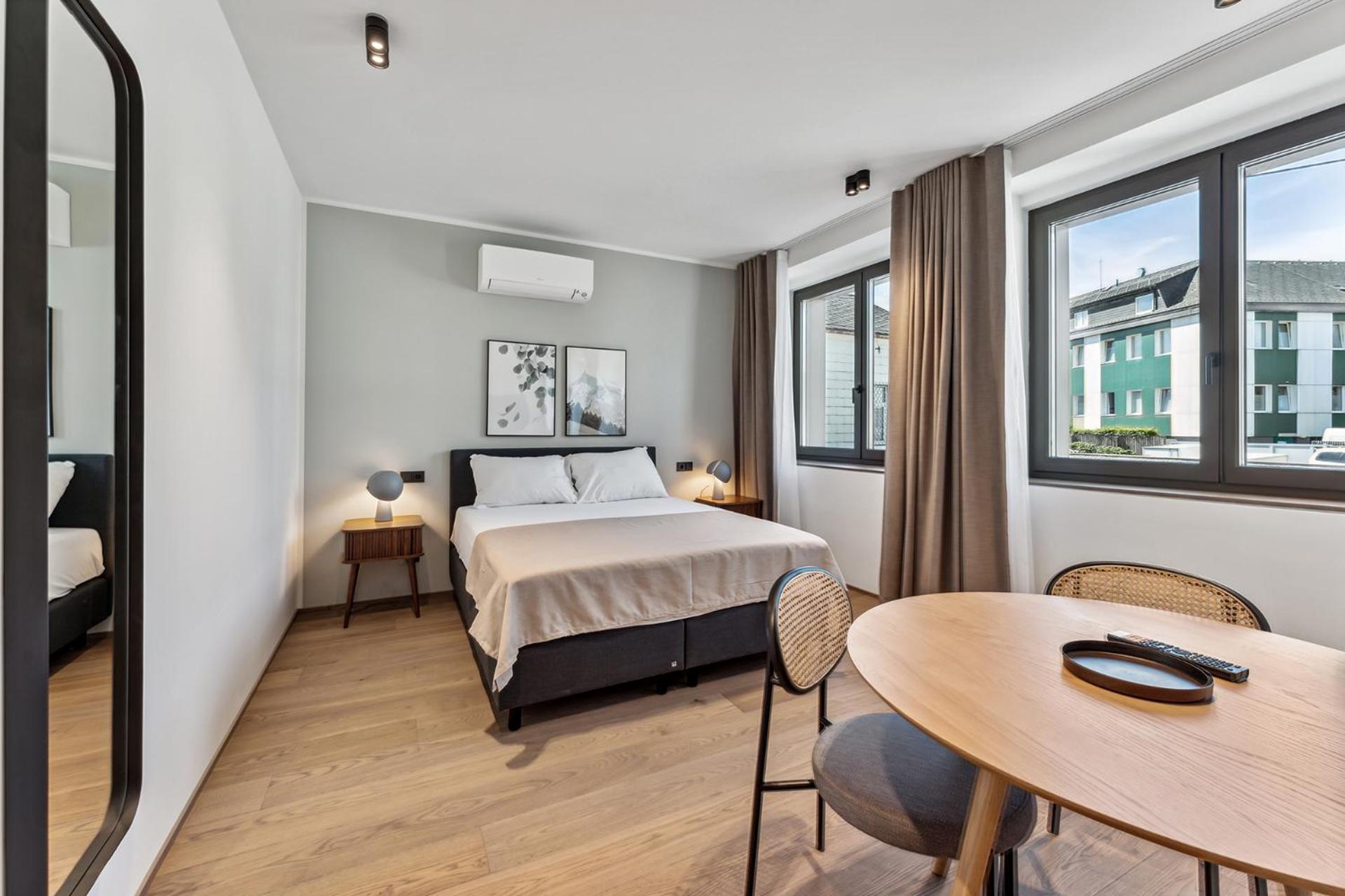 Suite photo 1