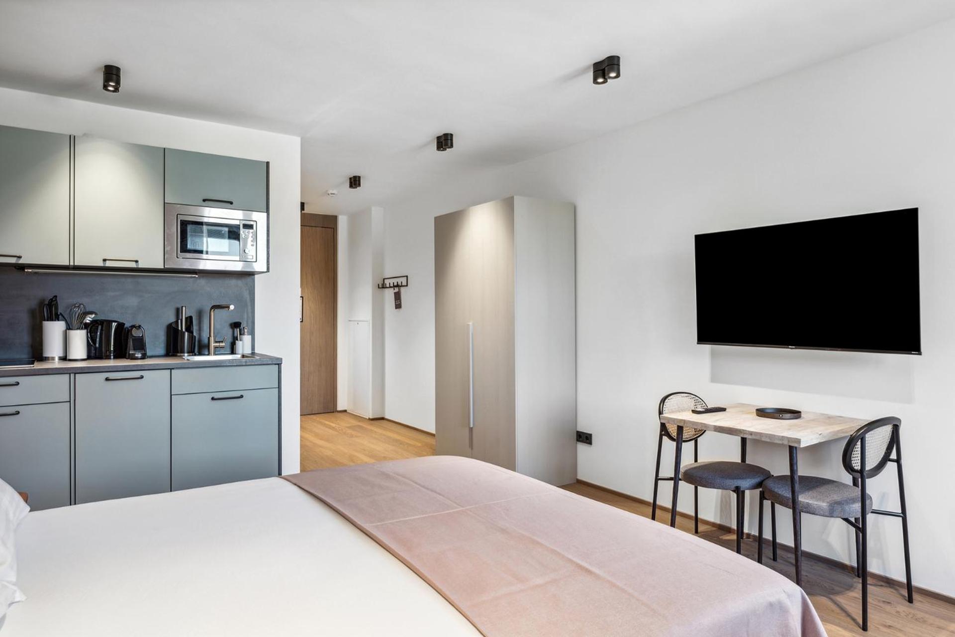 limehome Bad Hall Hauptplatz, Foto 7