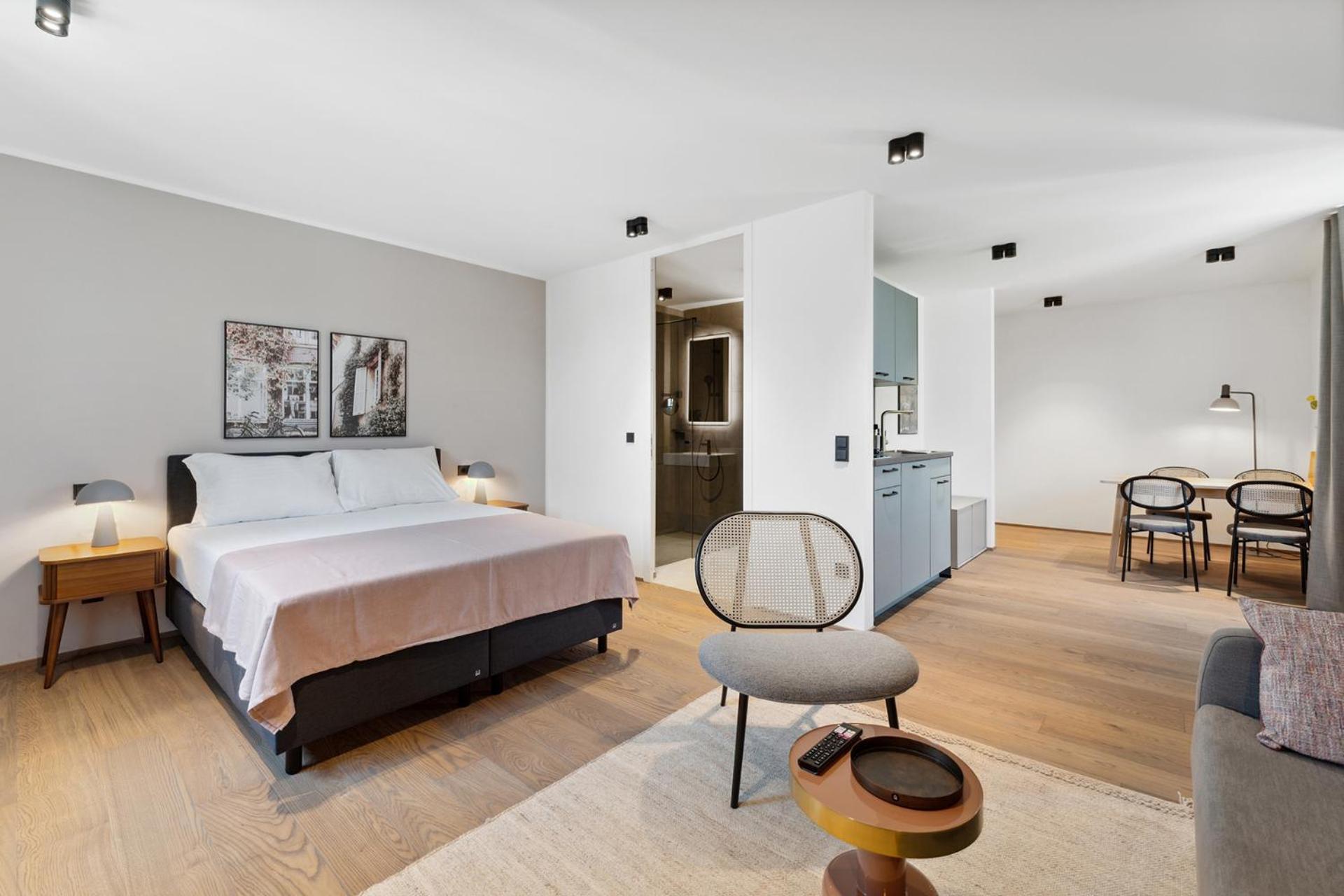 Comfort Suite photo 2