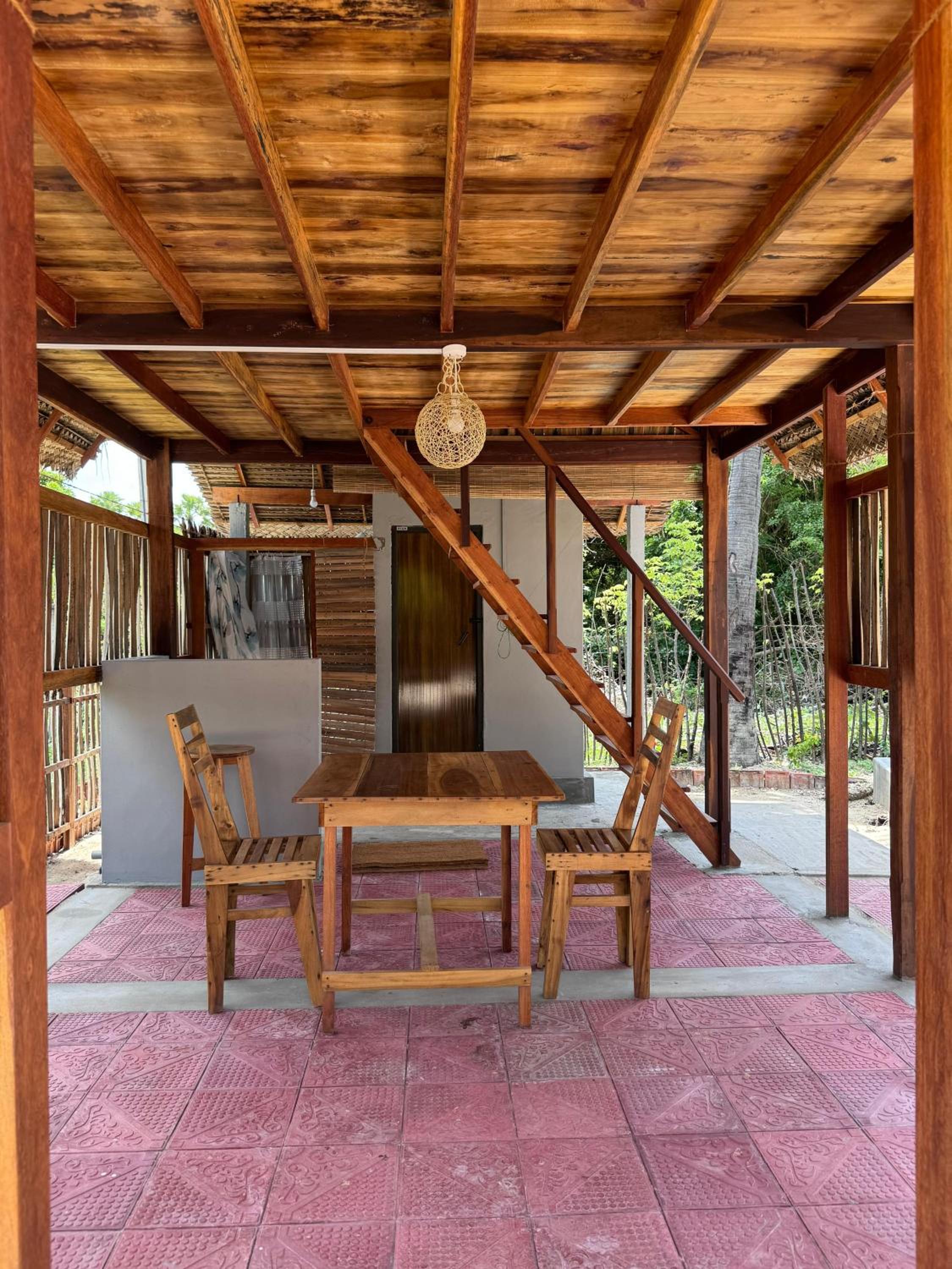 Double Room with Balcony photo 3