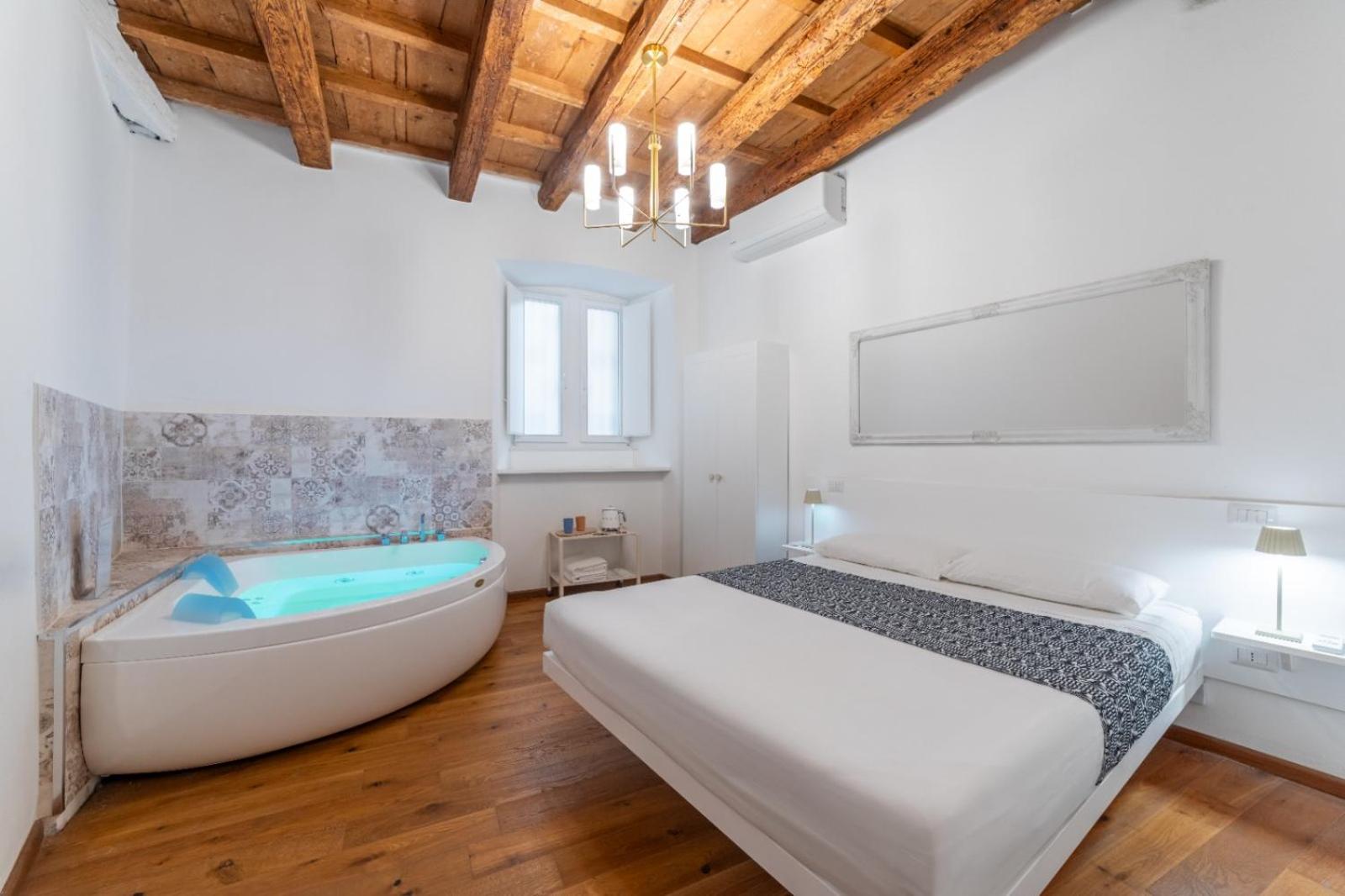 Suite Apartment