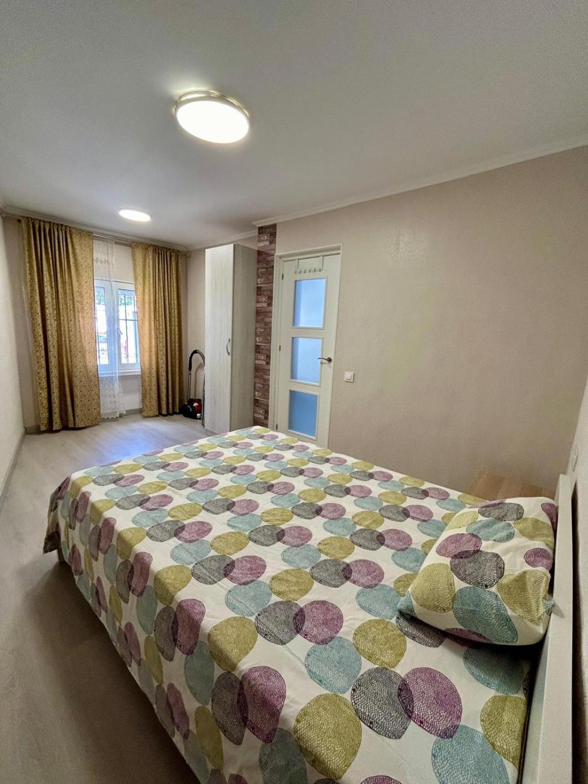 Casa de Dos Habitaciones