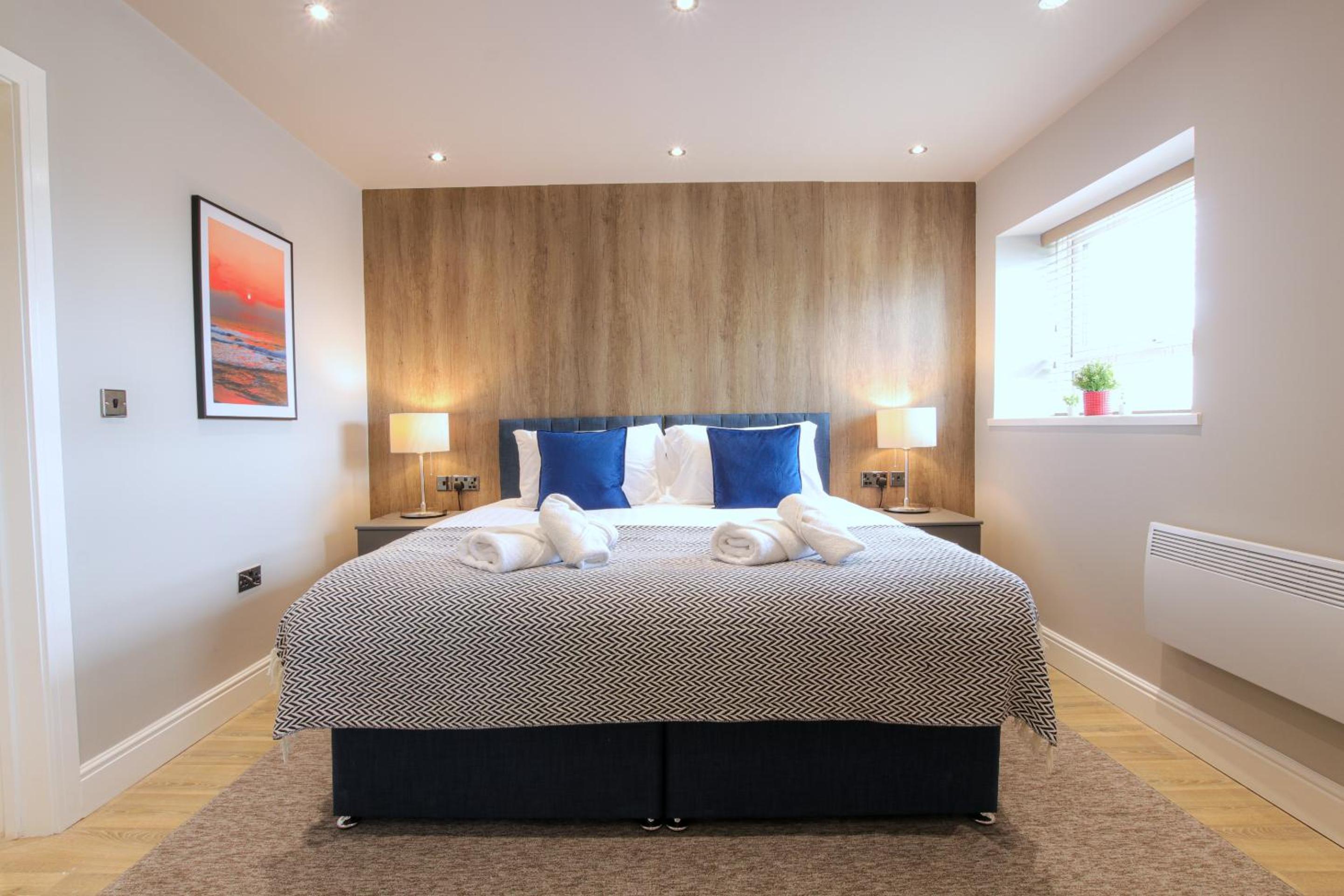 Standard Apartment