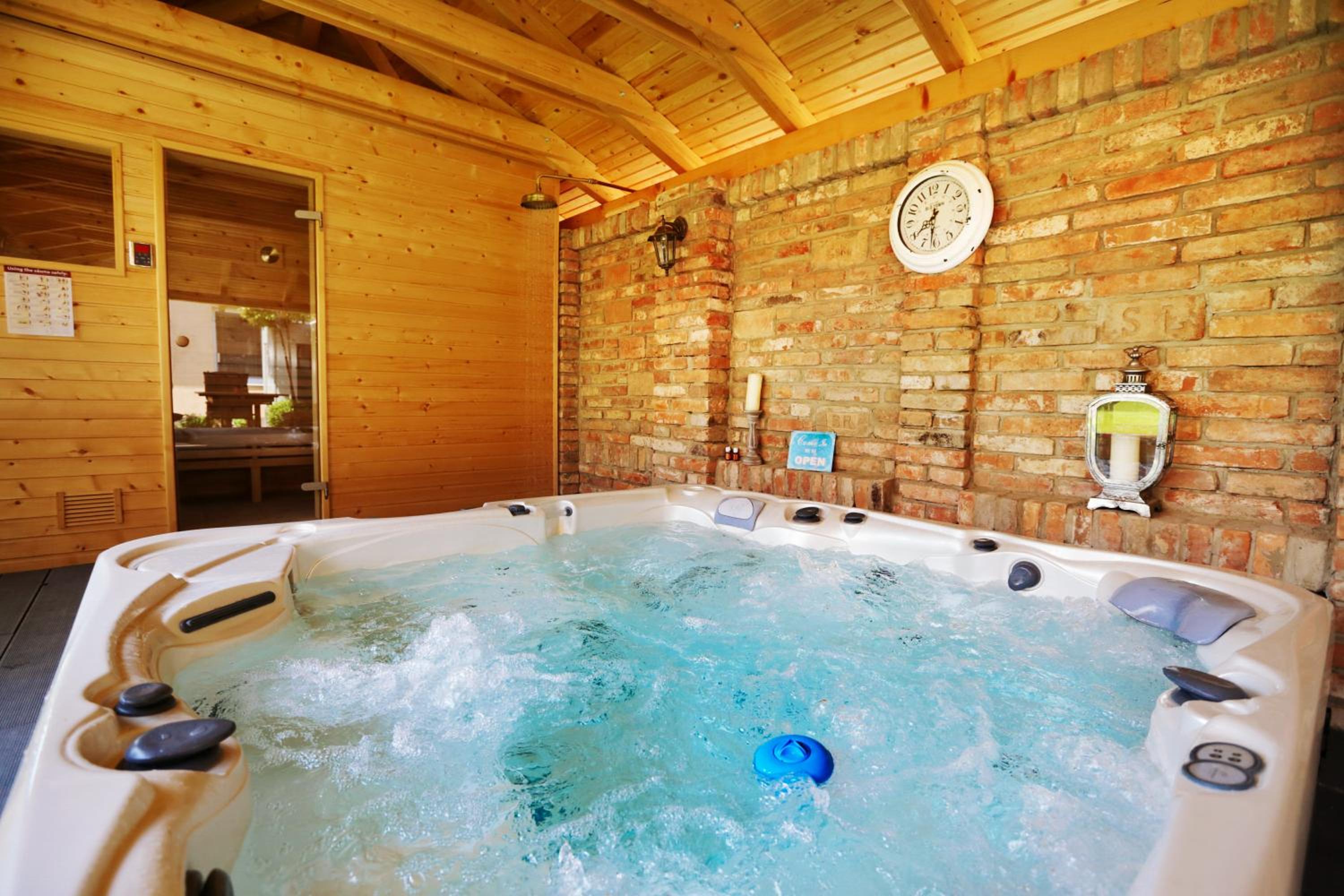 Superior Apartment with Sauna - Photo 4