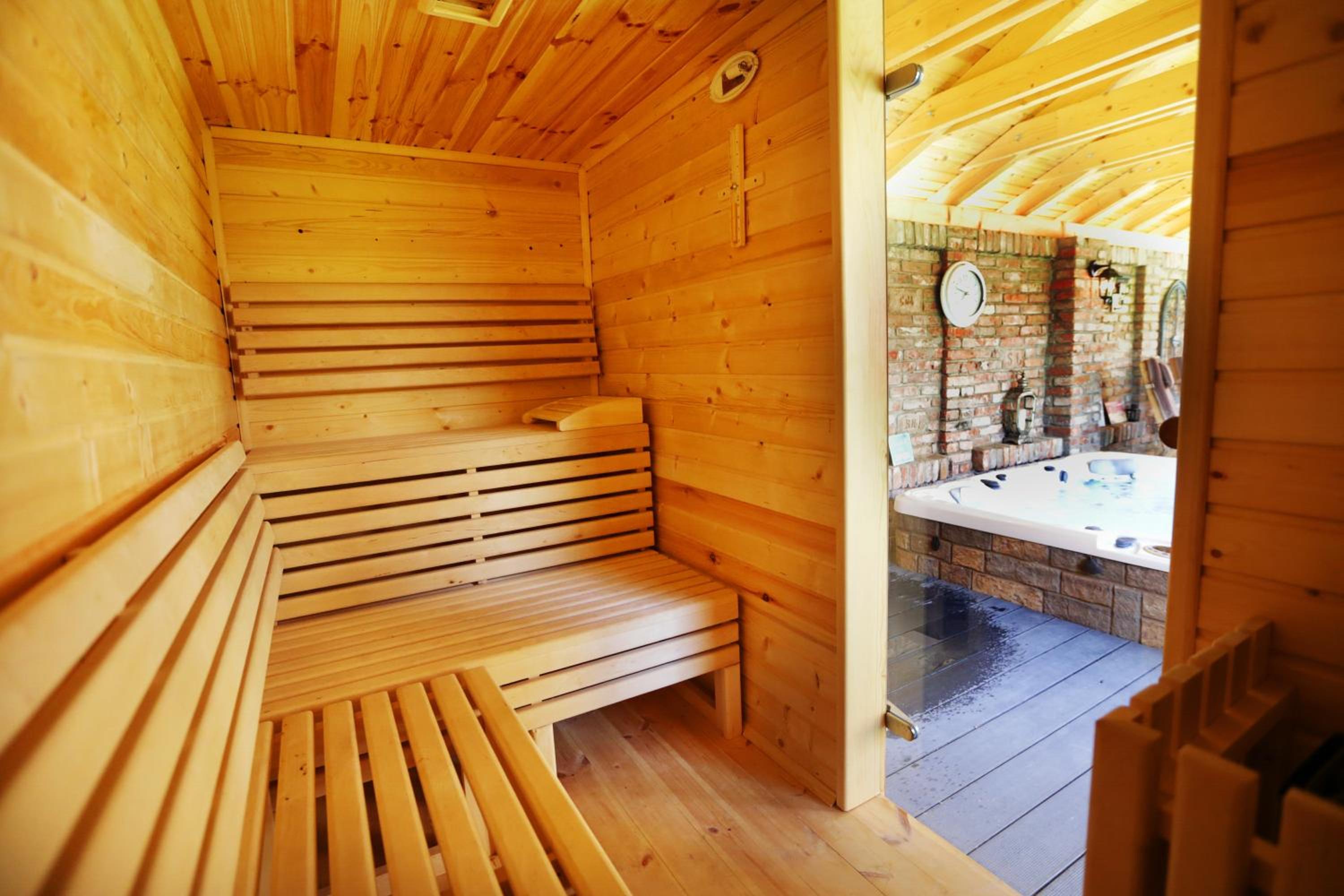Superior Apartment with Sauna - Photo 6