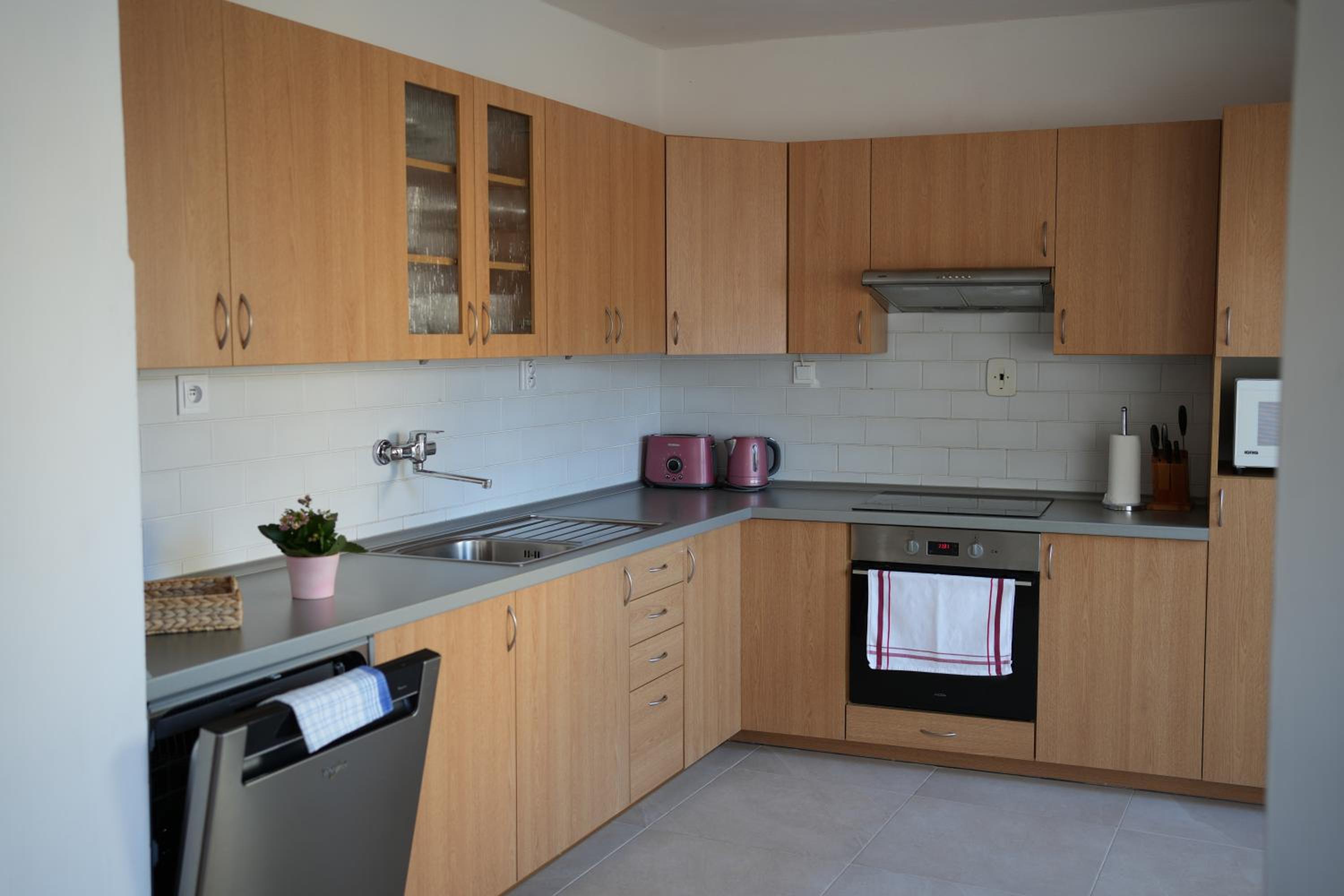 Apartment - Photo 20