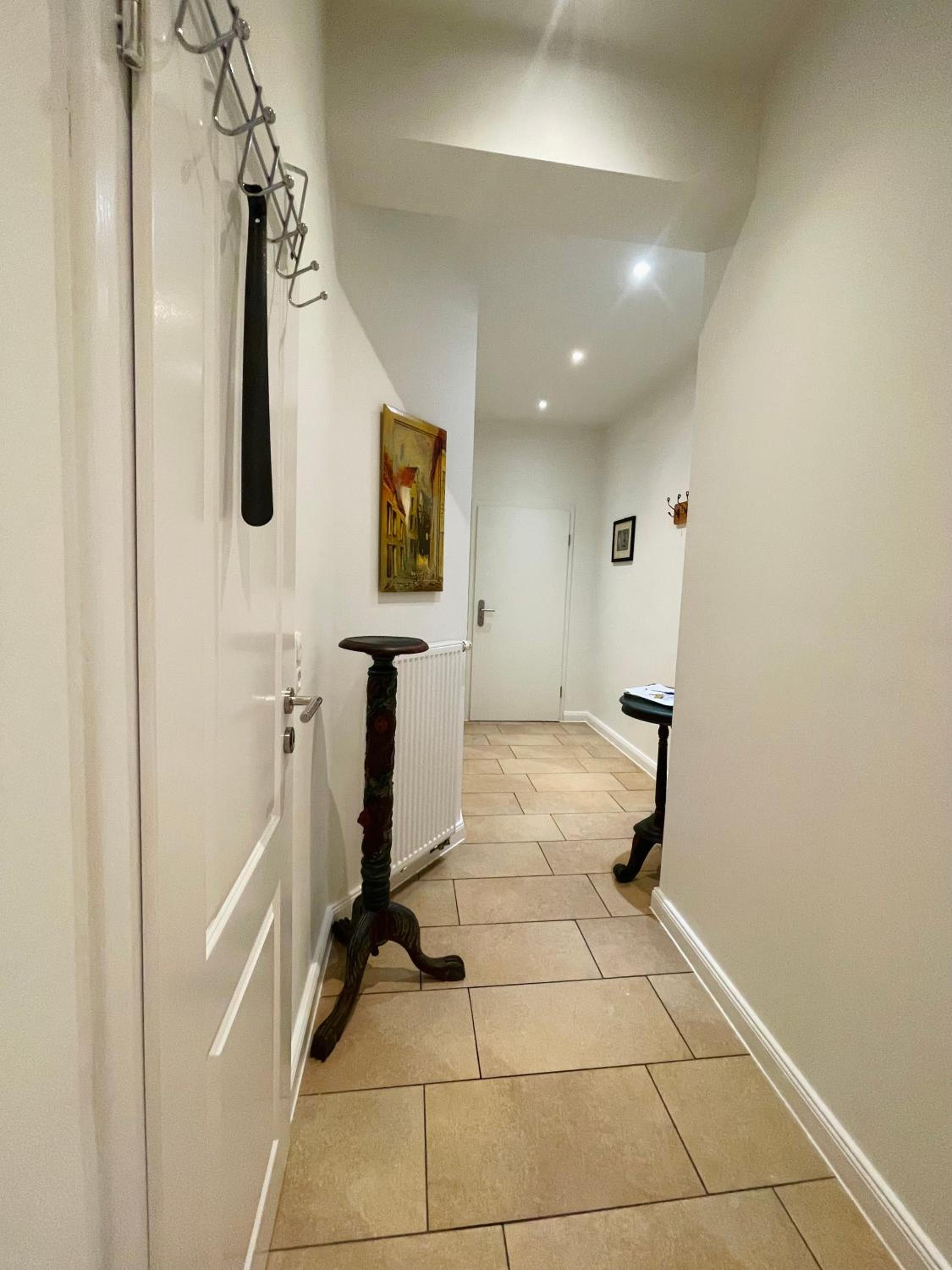 Two-Bedroom Apartment Hanno photo 3
