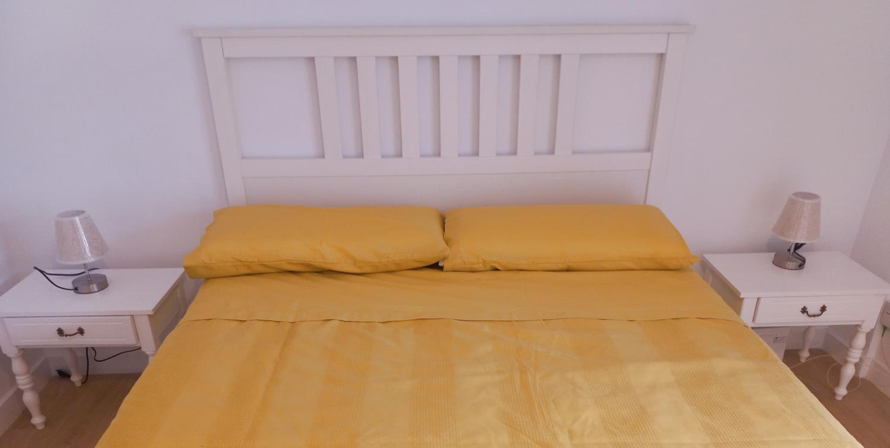 Departamento de tres habitaciones