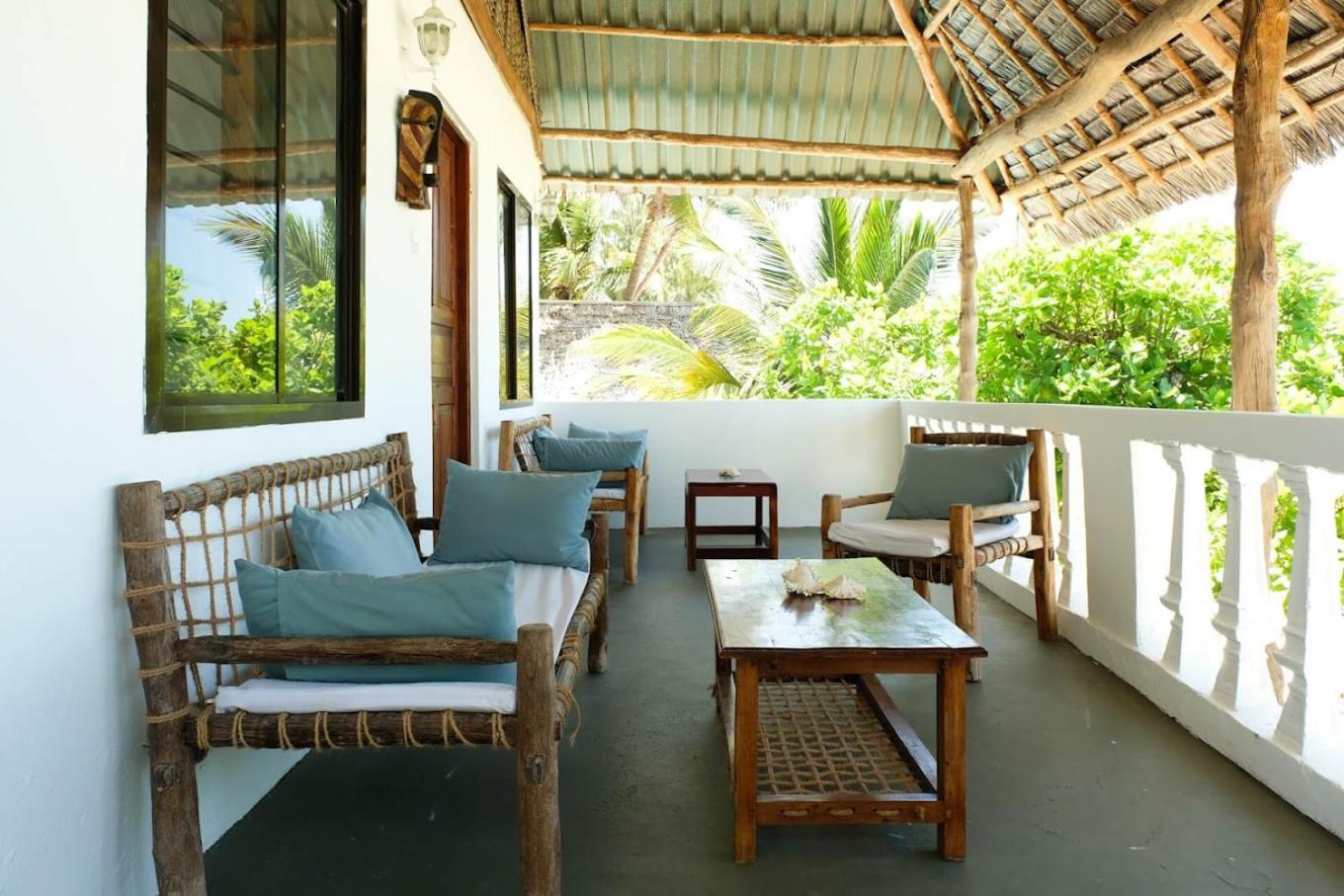 Double Room With Sea View