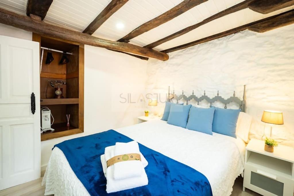 Casa de una habitación