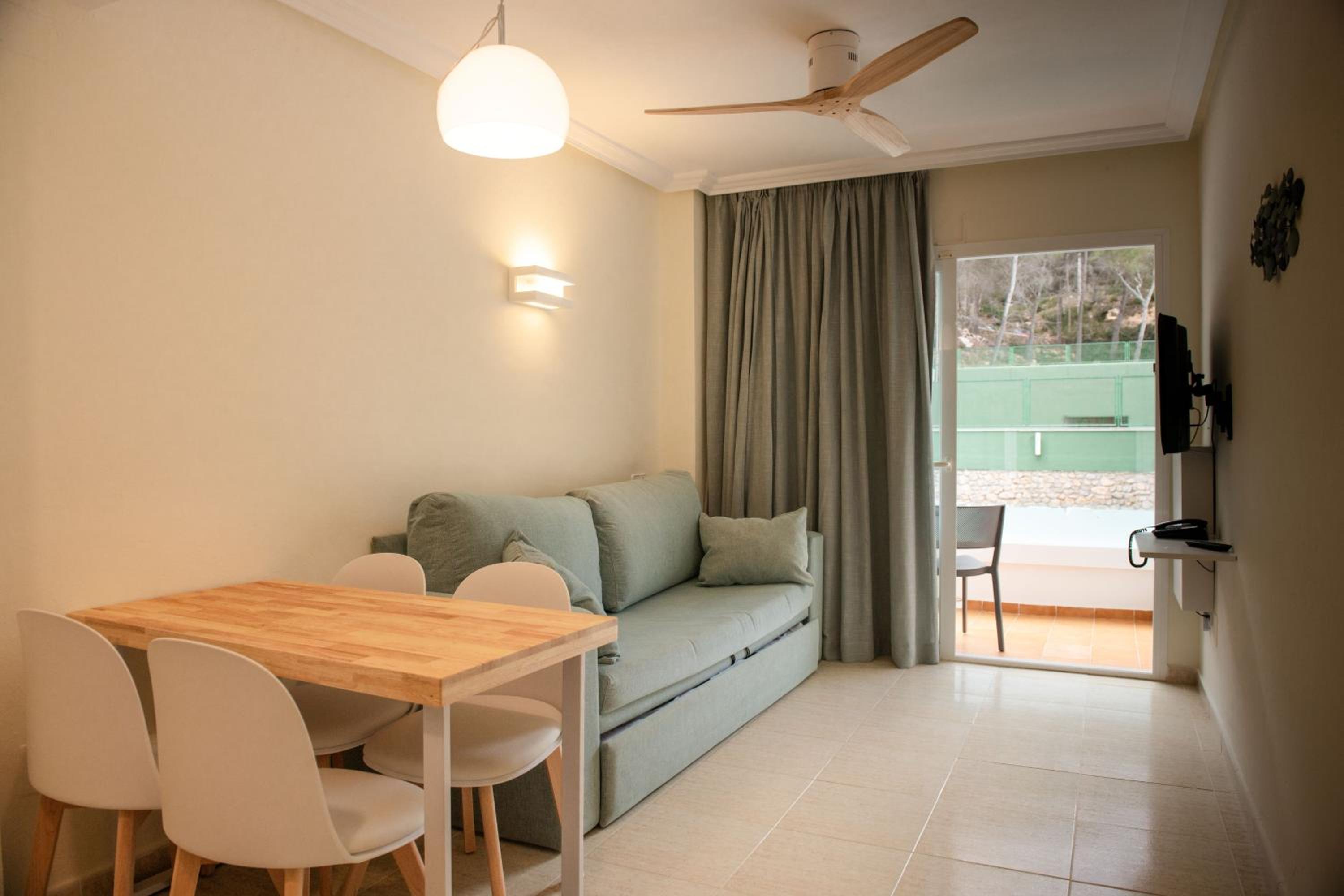 Apartamento Estándar