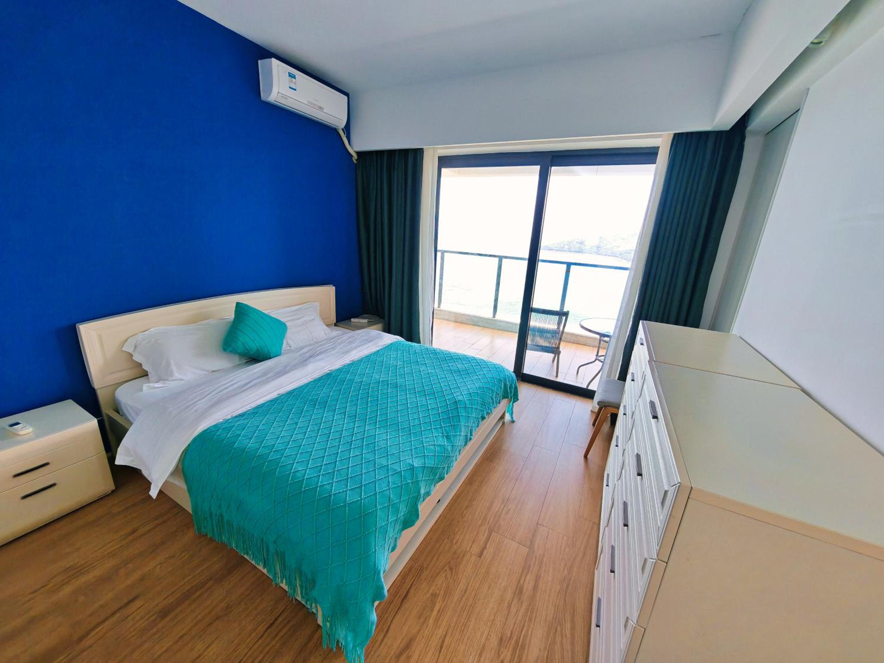 Studio with Sea View photo 2