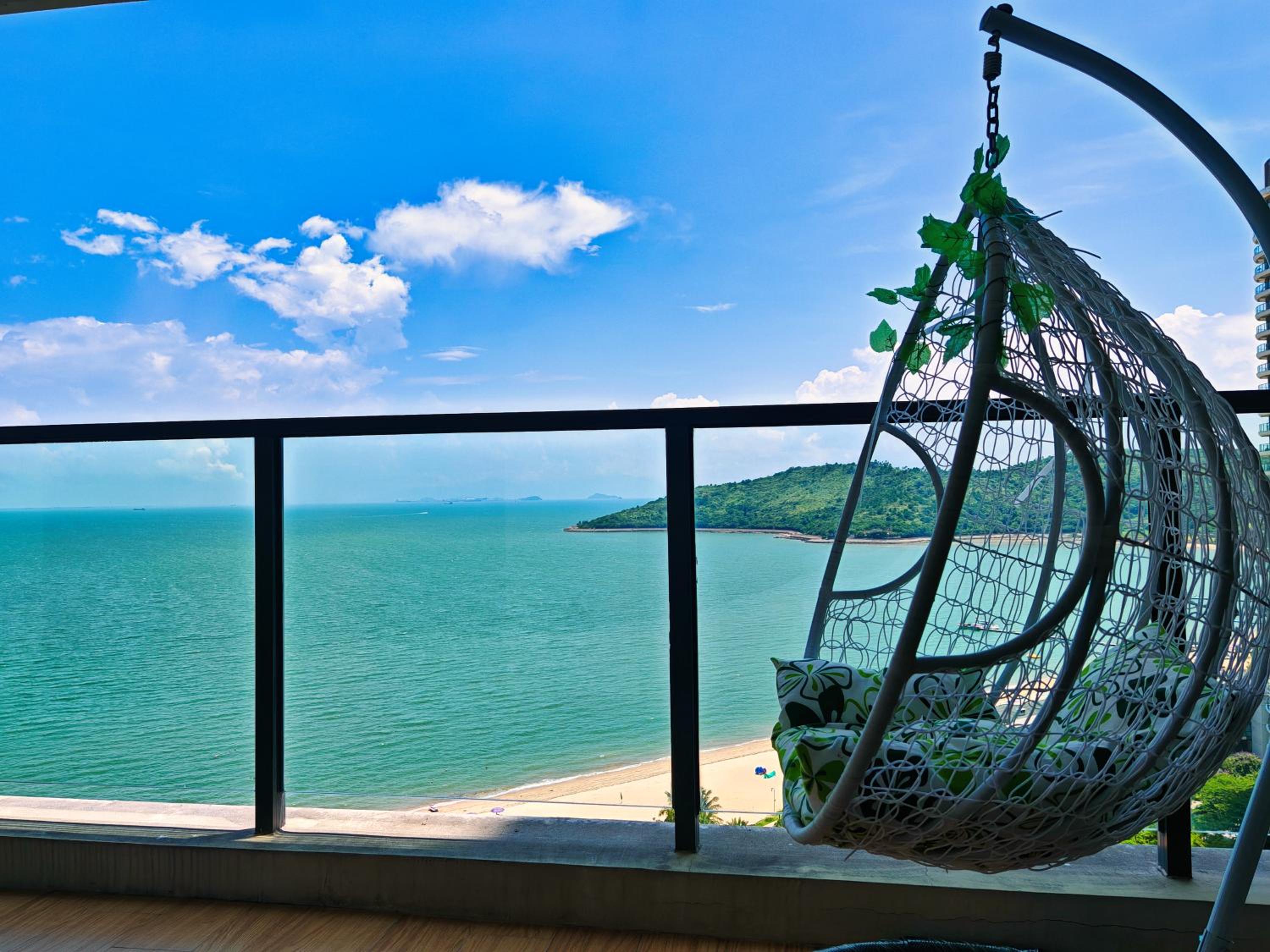 Studio with Sea View photo 3