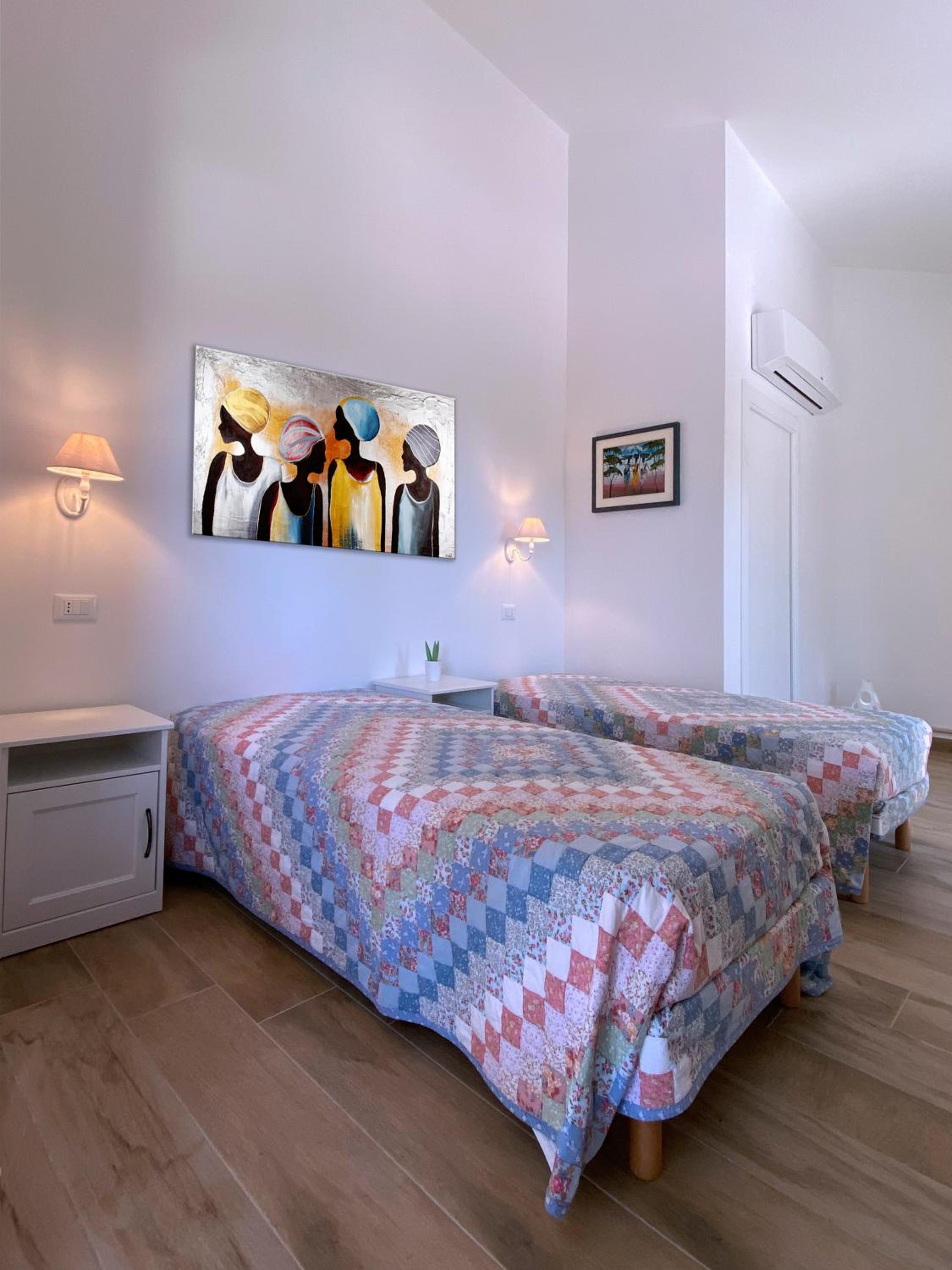 Double or Twin Room