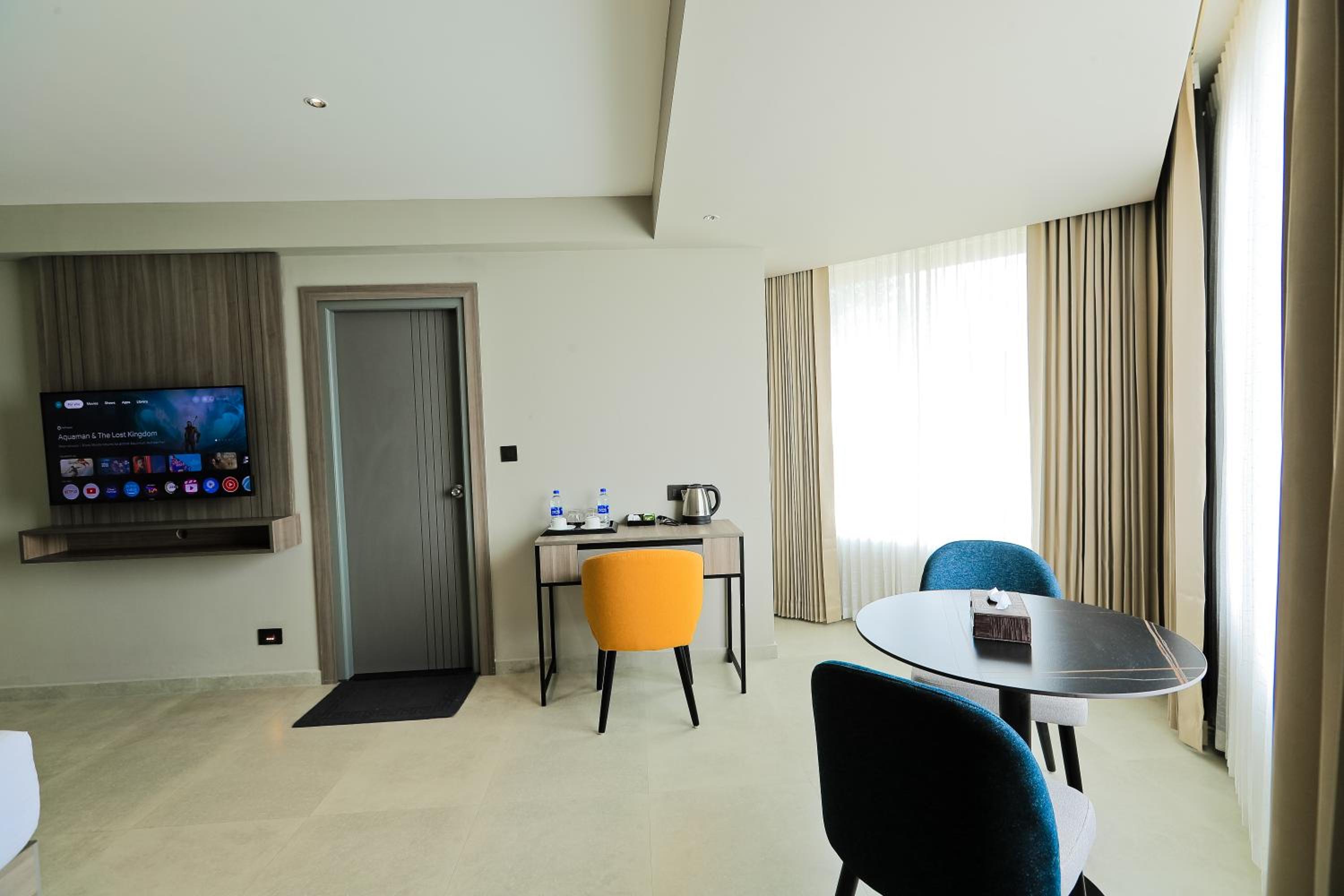 Family Suite photo 2