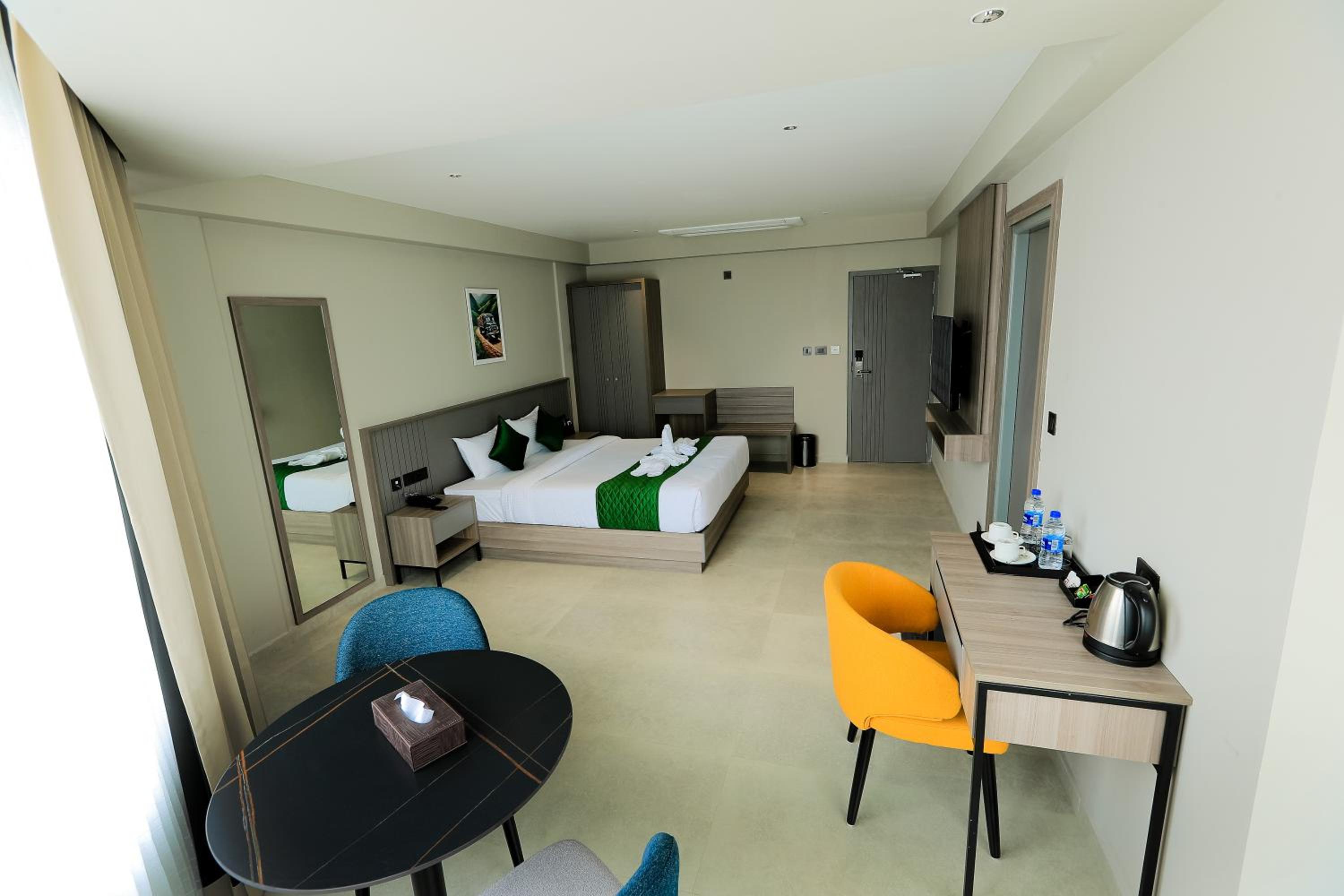 Family Suite photo 3