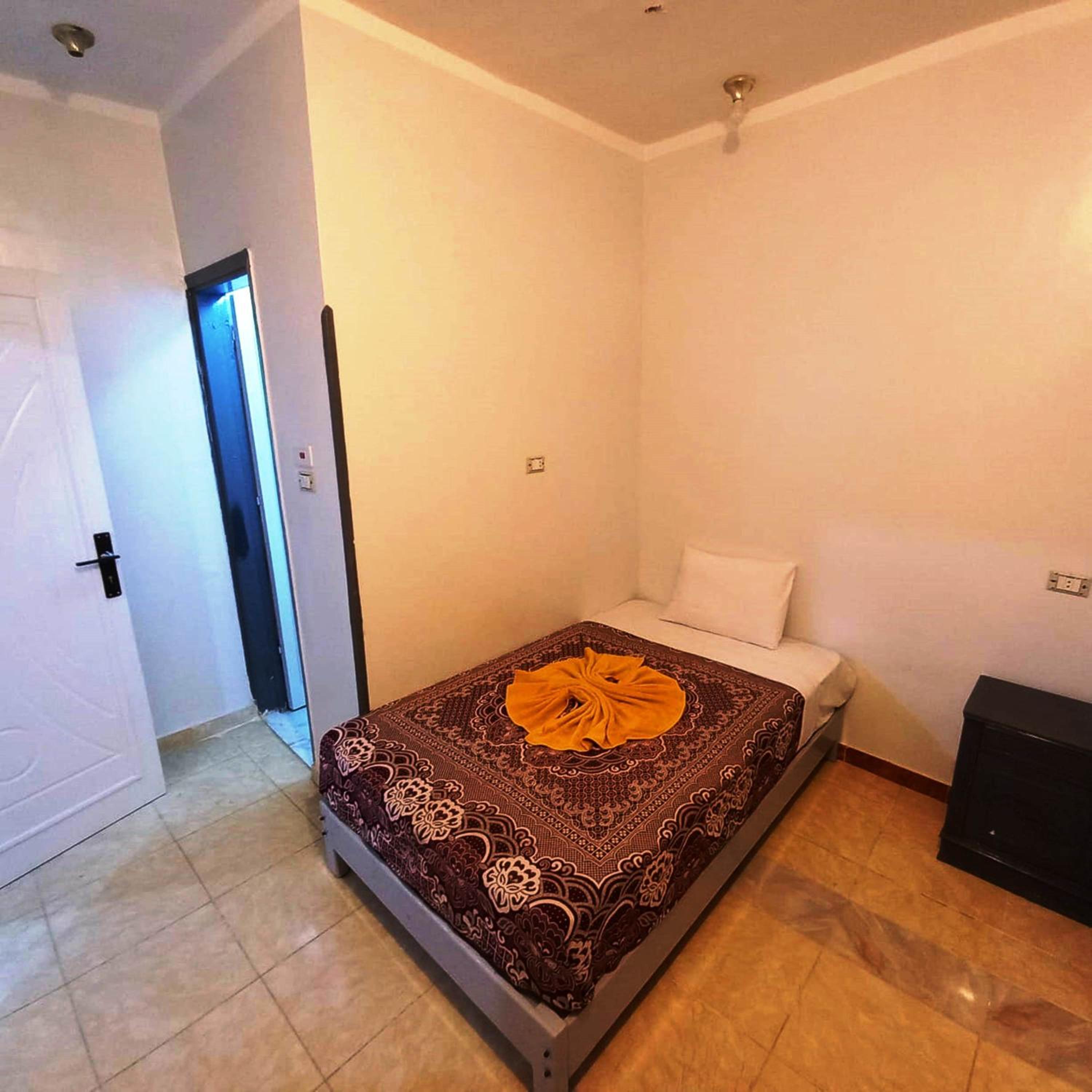 Two-Bedroom Standard Apartment photo 1