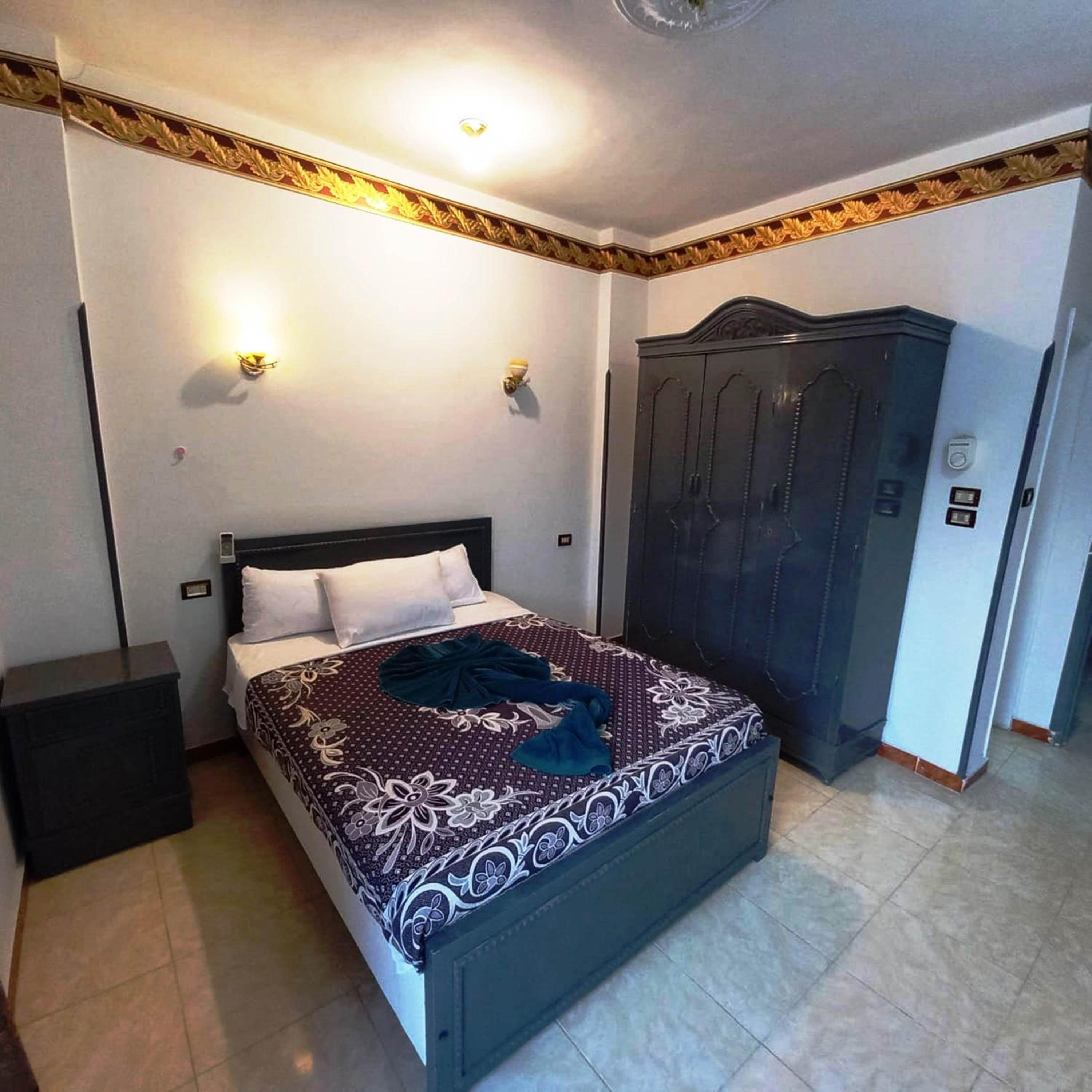 Budget Single Room photo 1