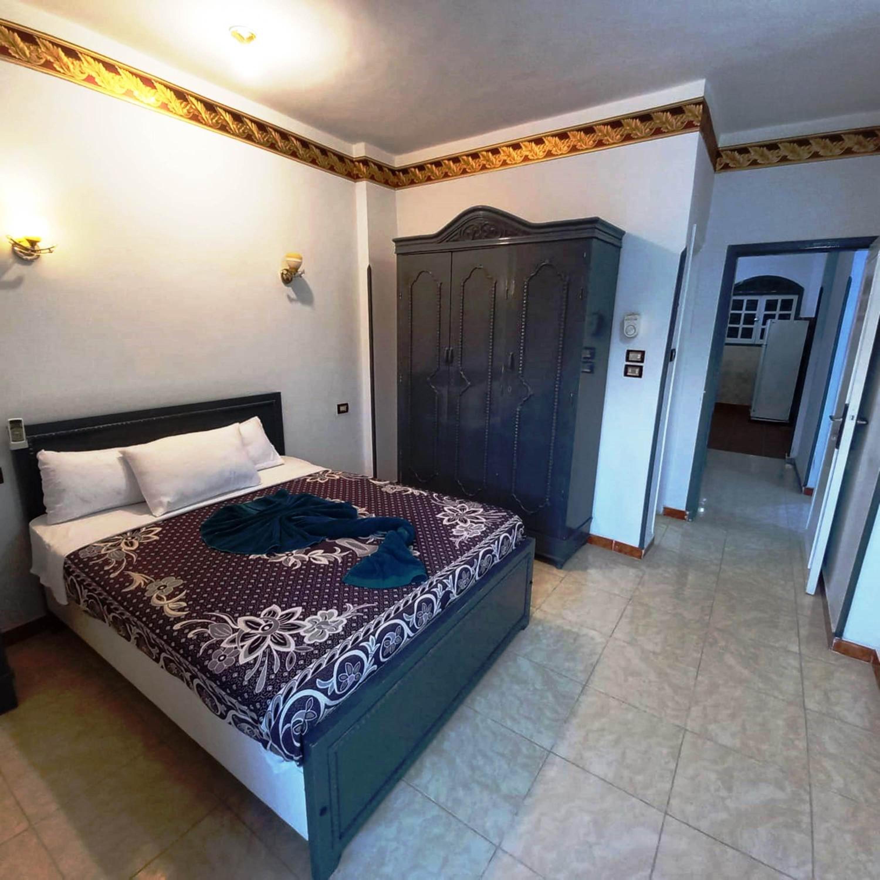 Budget Single Room photo 2