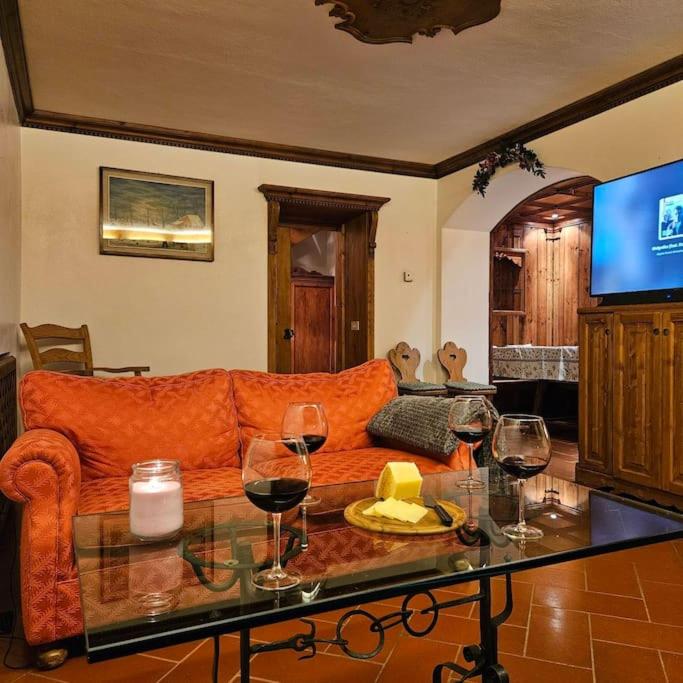 Chalet photo 2