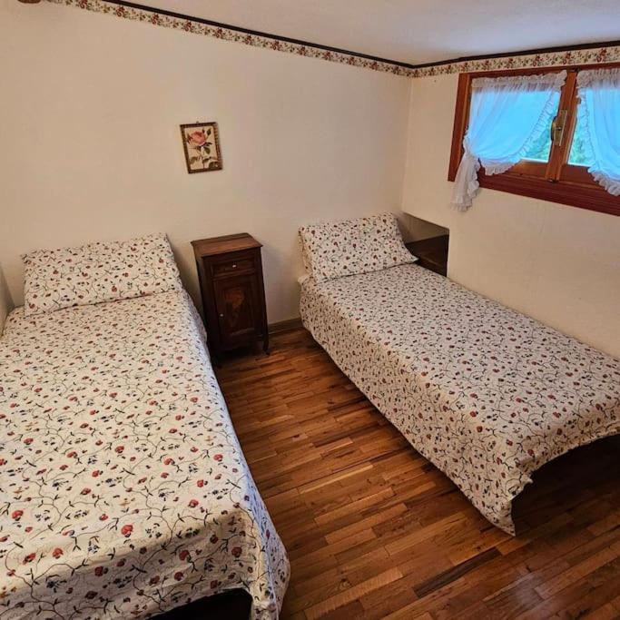 Chalet photo 3