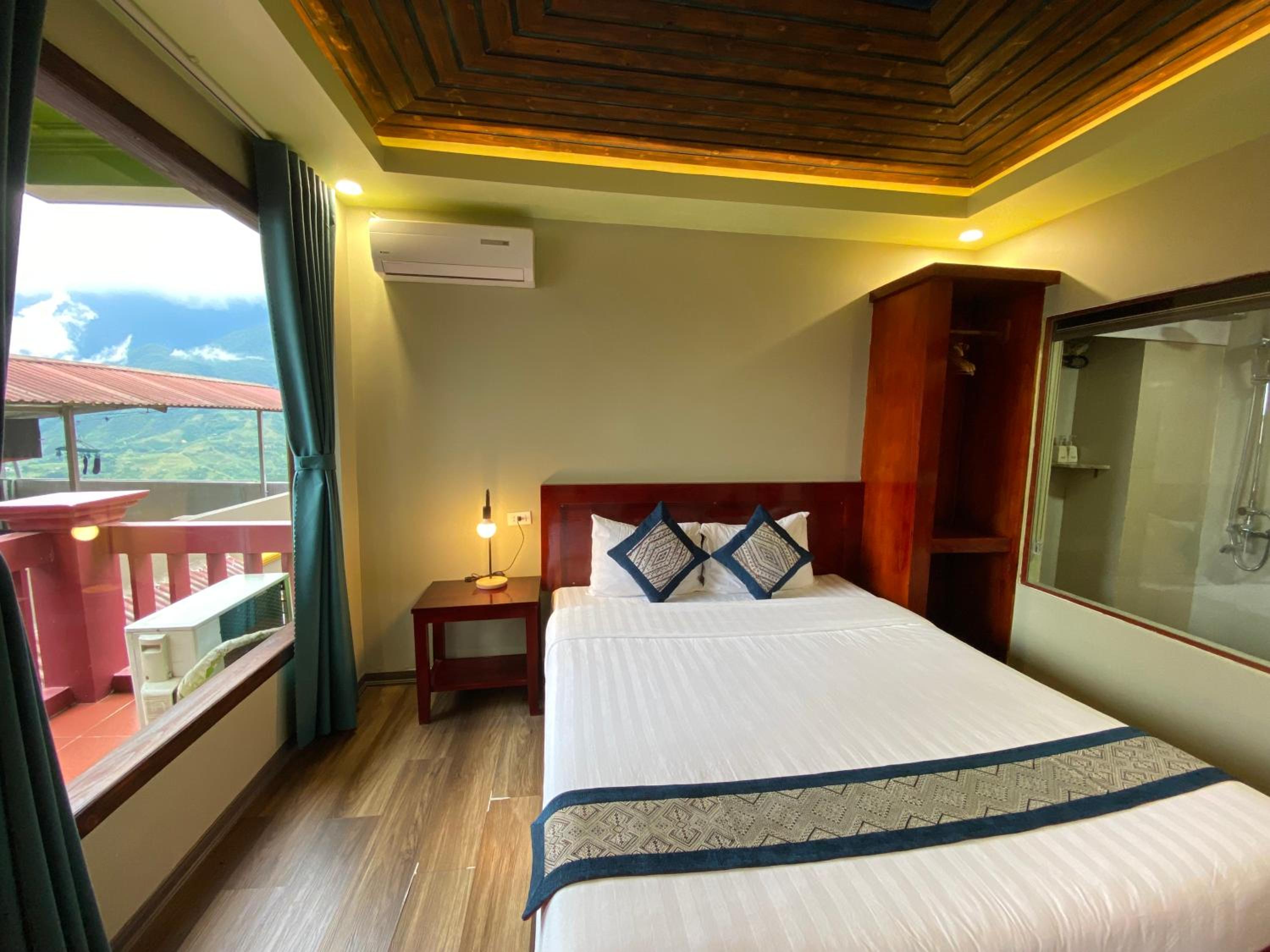 Superior Double Room photo 3