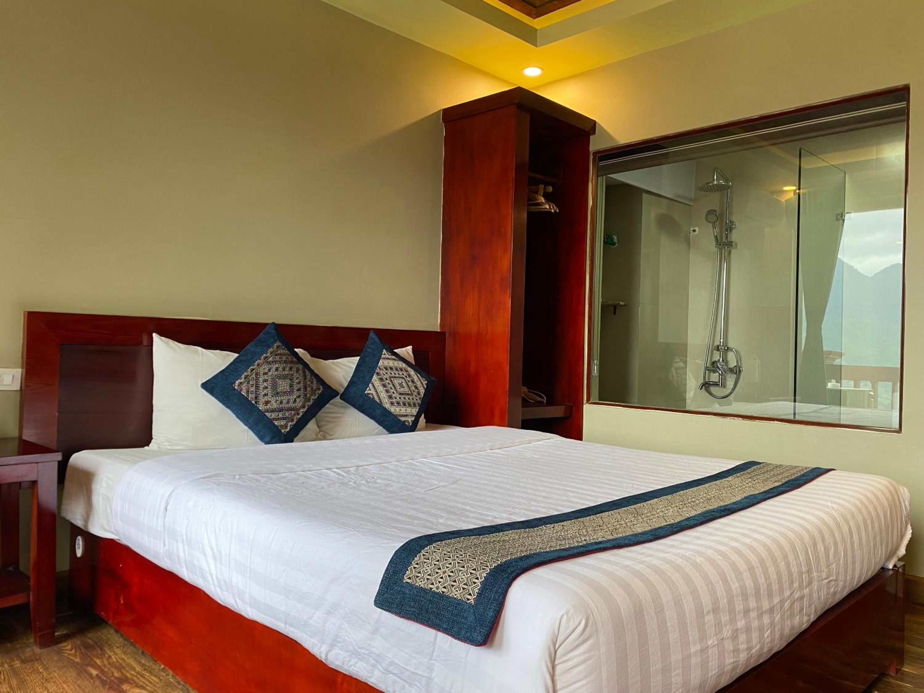 Superior Double Room photo 1