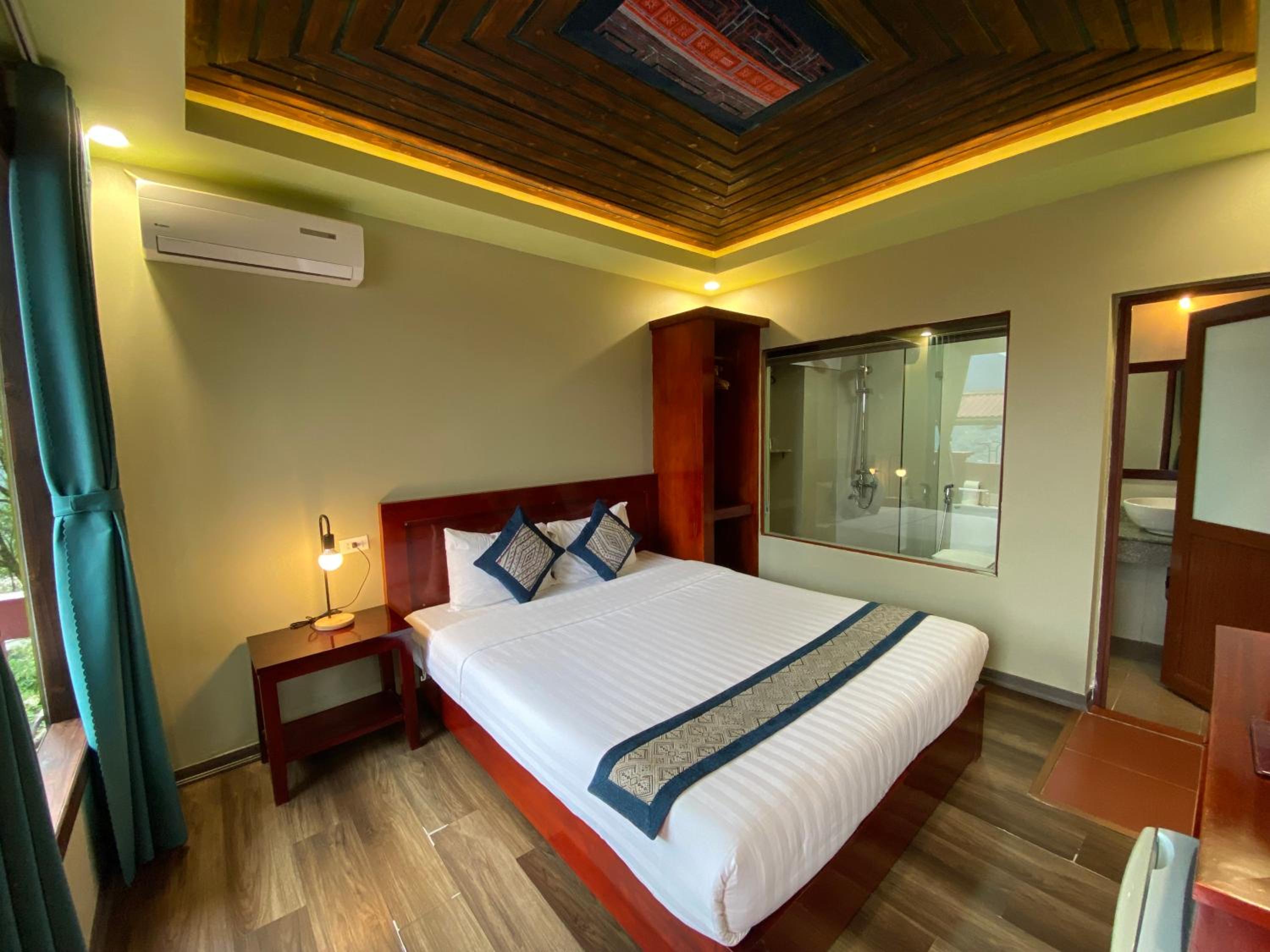 Superior Double Room photo 2