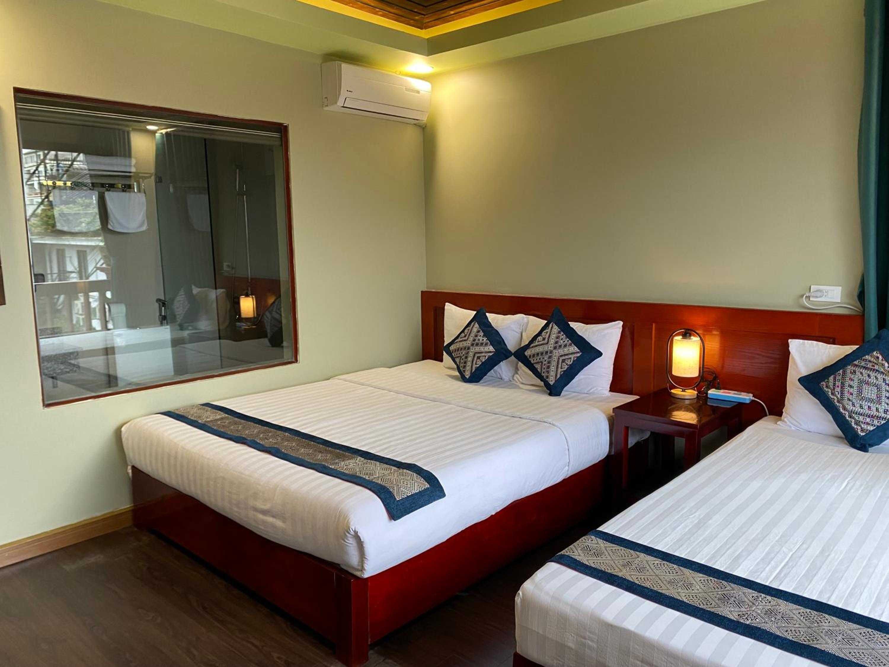Superior Double or Twin Room photo 1