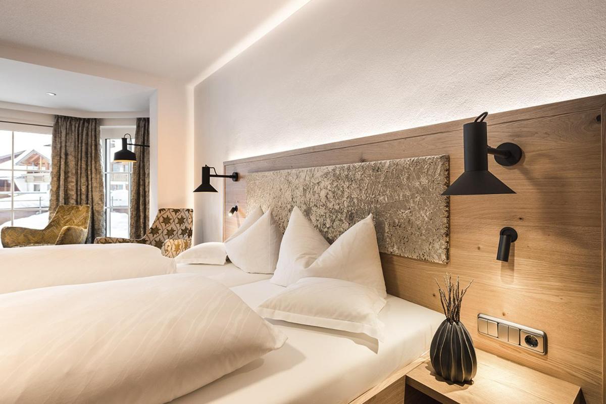 Doppelzimmer Grünten (Haupthaus) photo 2