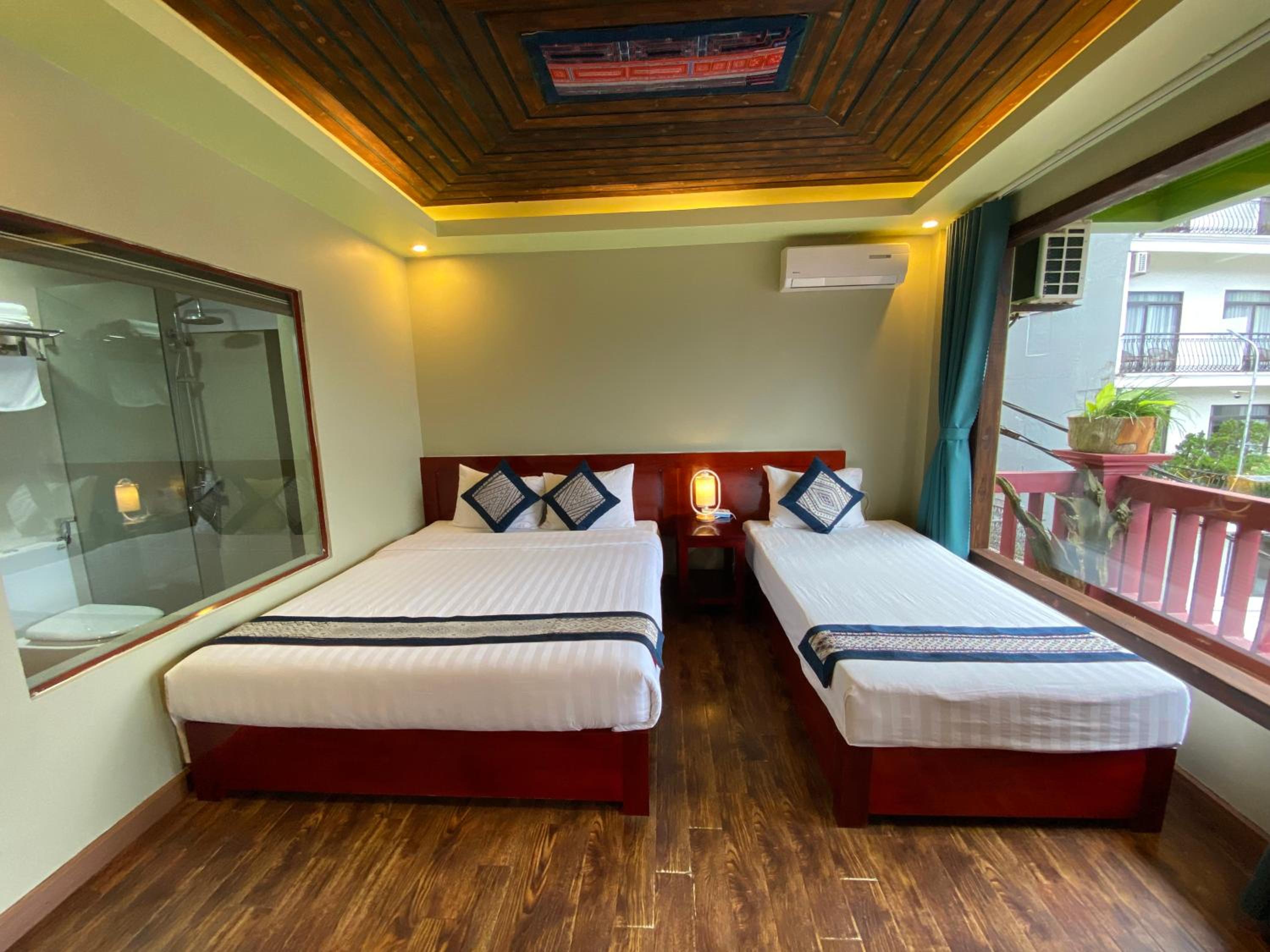 Superior Double or Twin Room