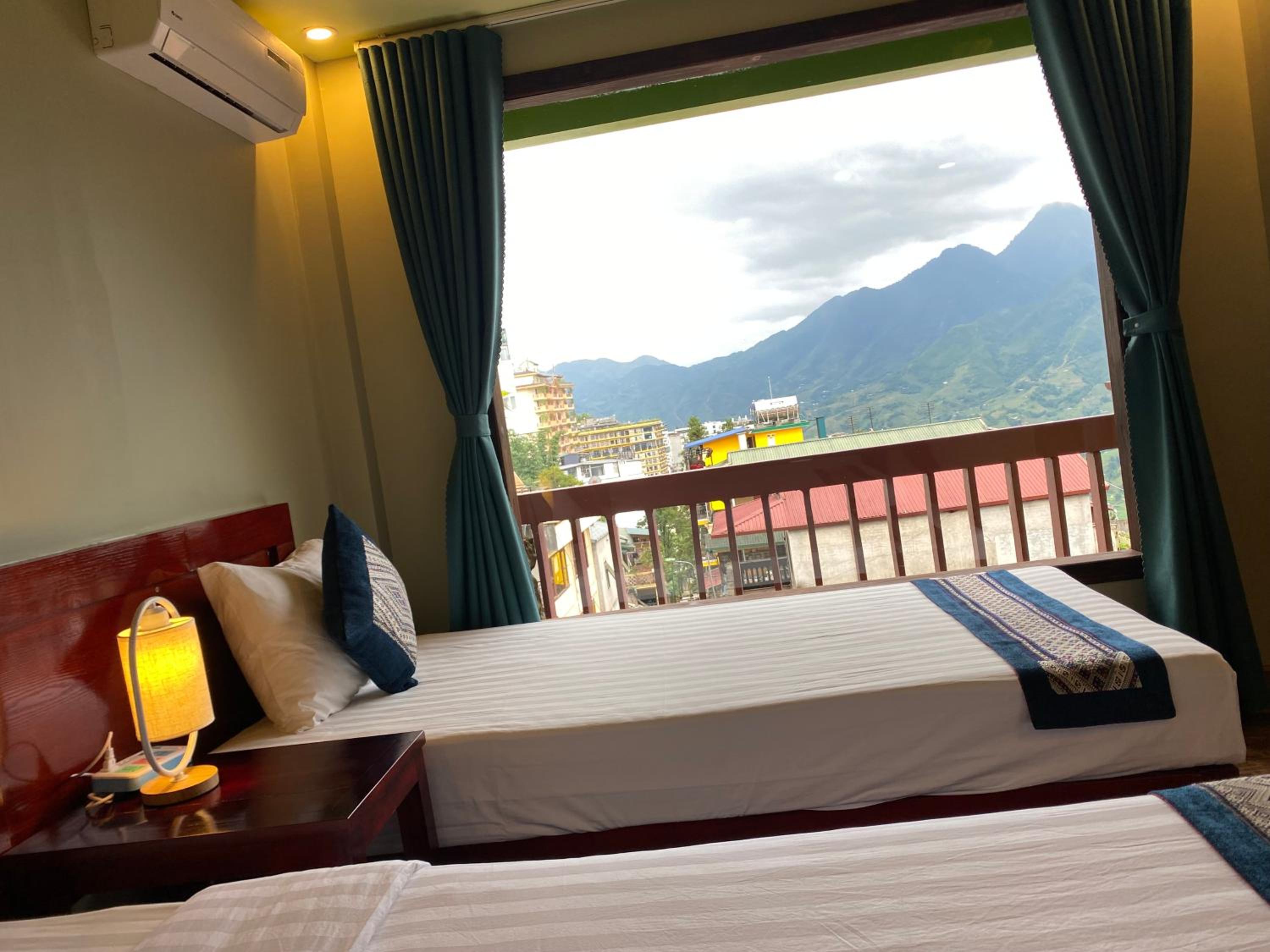 Deluxe Double Room photo 3