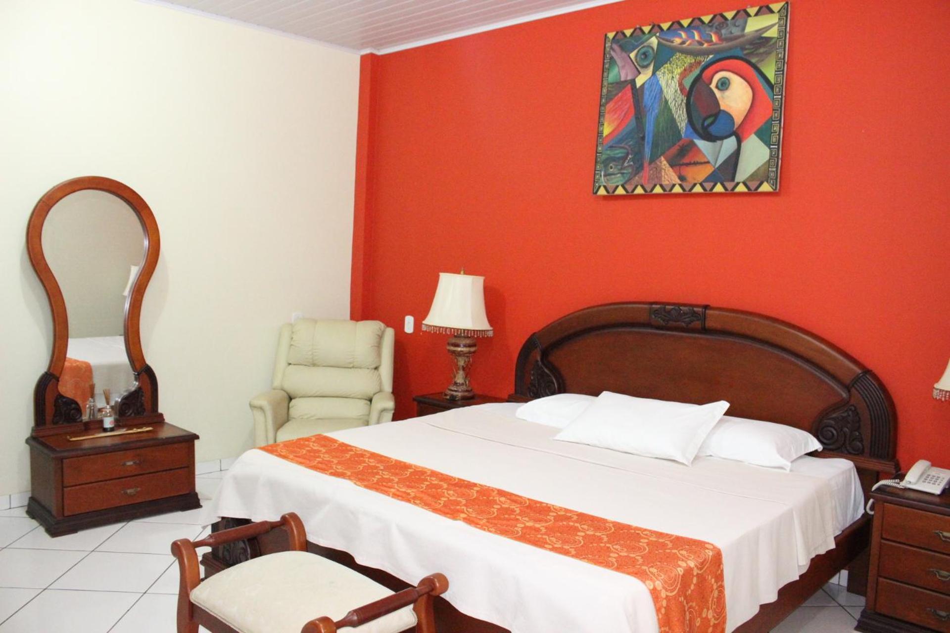 Executive Suite photo 1