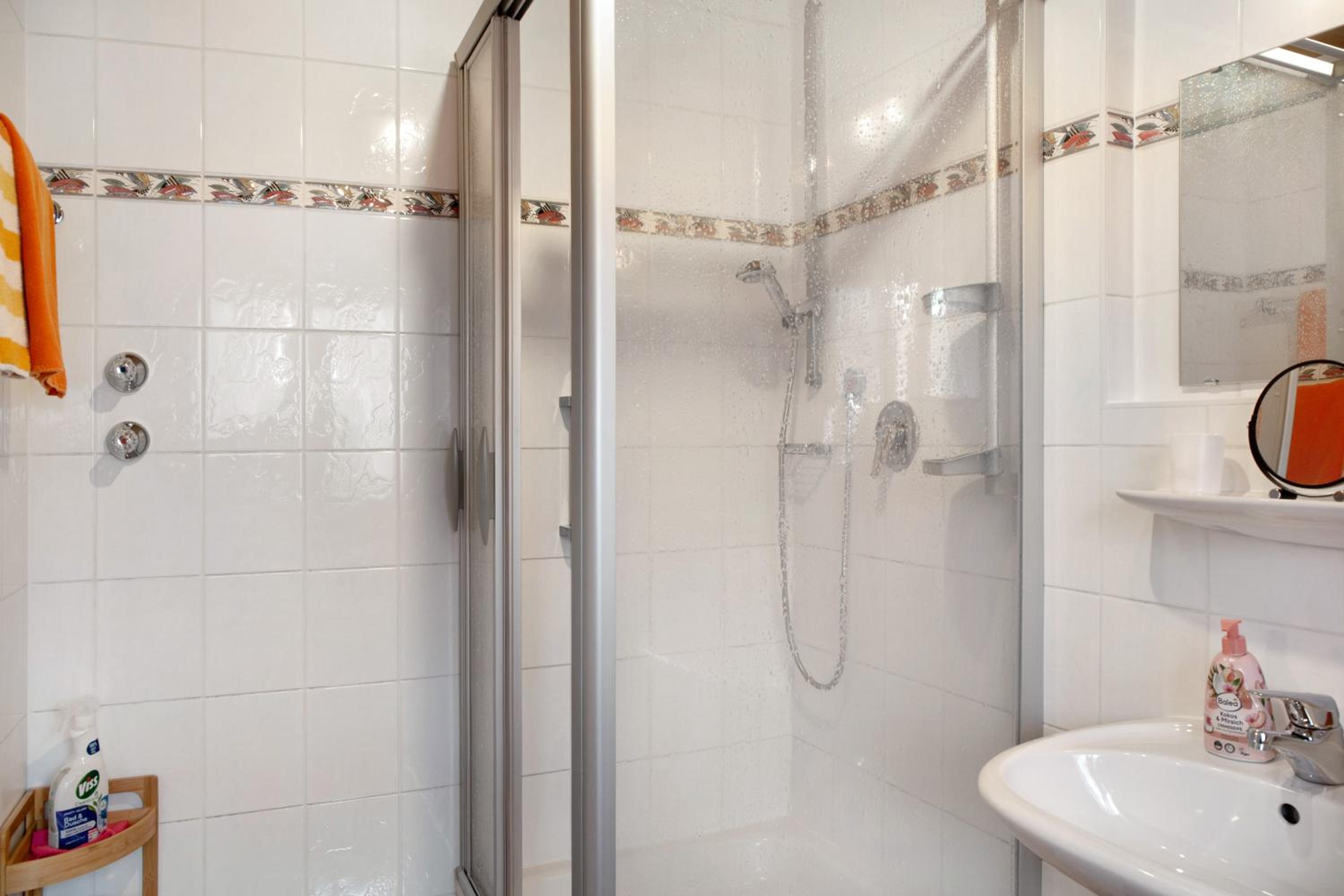 Superior One-Bedroom Apartment with Balcony photo 2