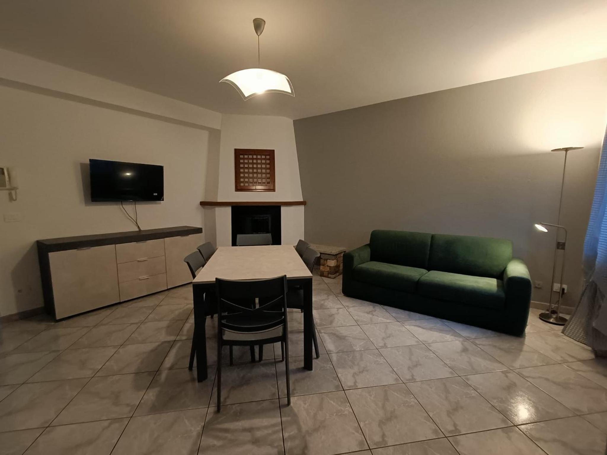 Two-Bedroom House photo 1