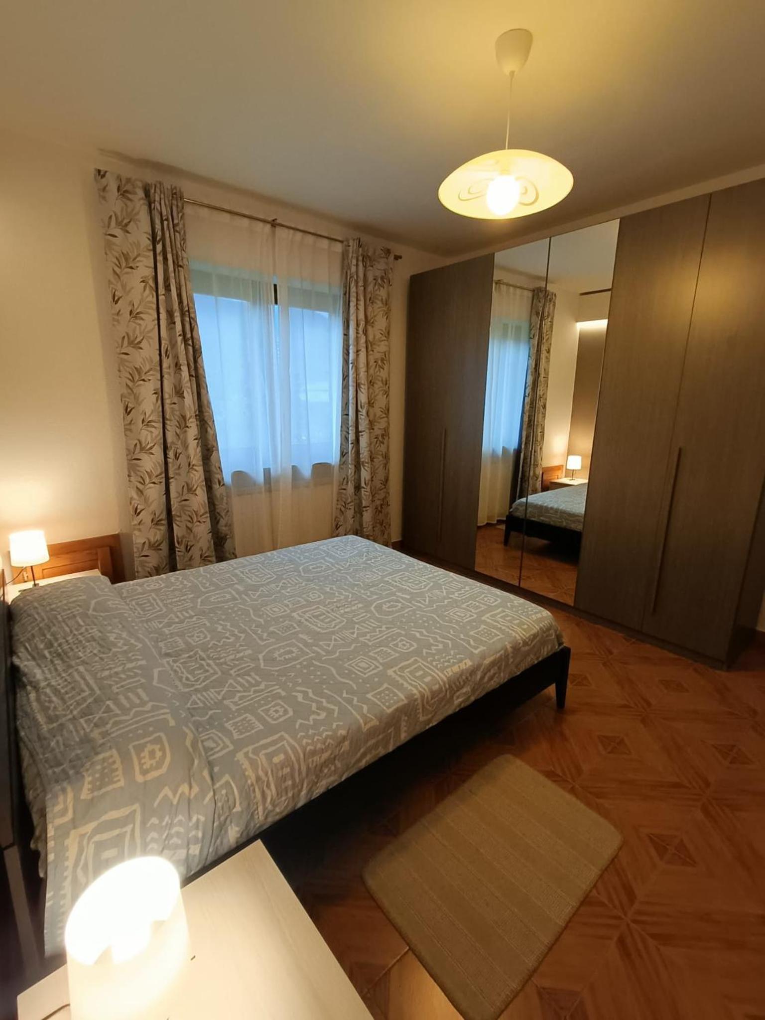 Two-Bedroom House photo 2
