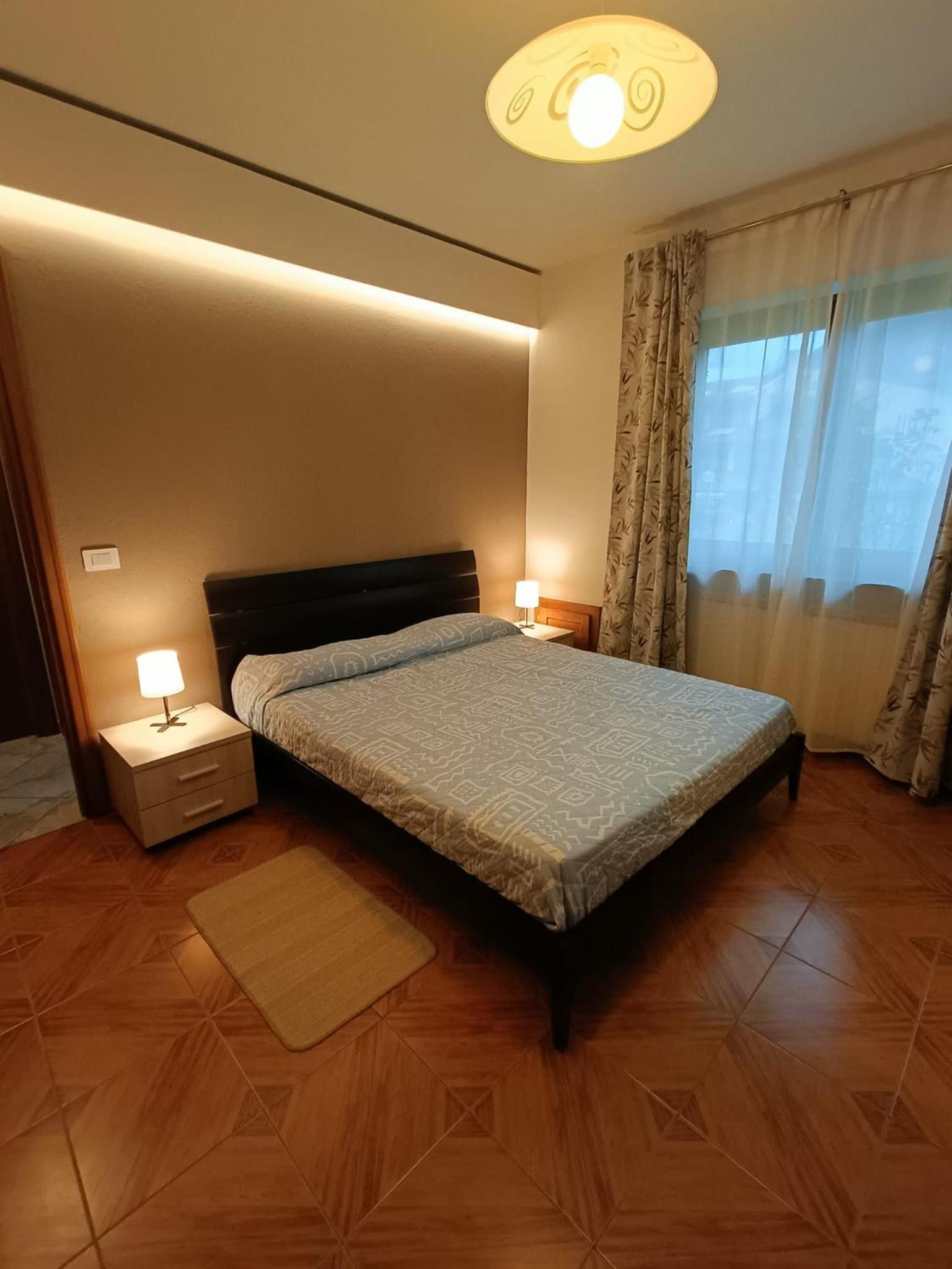 Two-Bedroom House photo 3