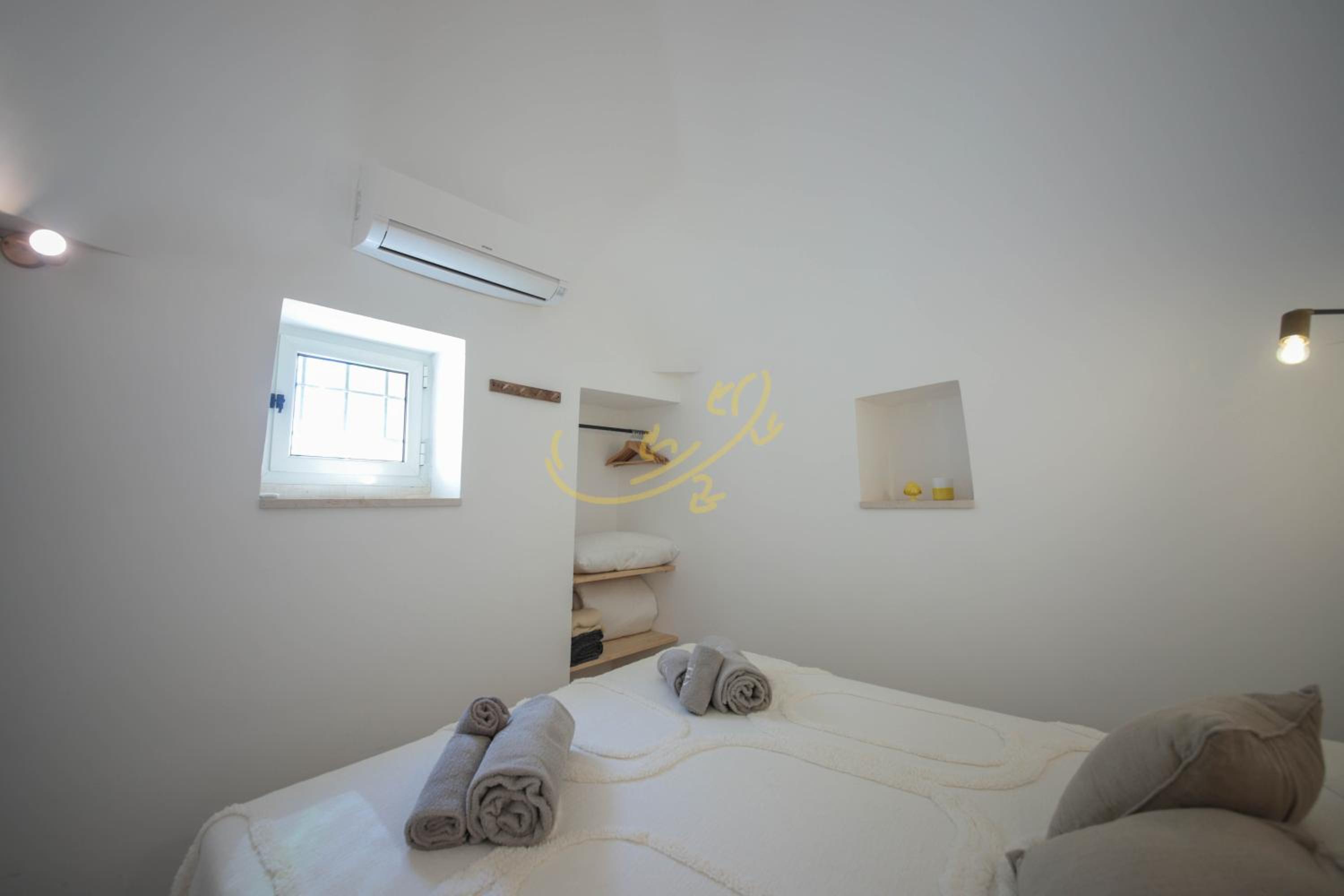 Two-Bedroom Villa photo 1