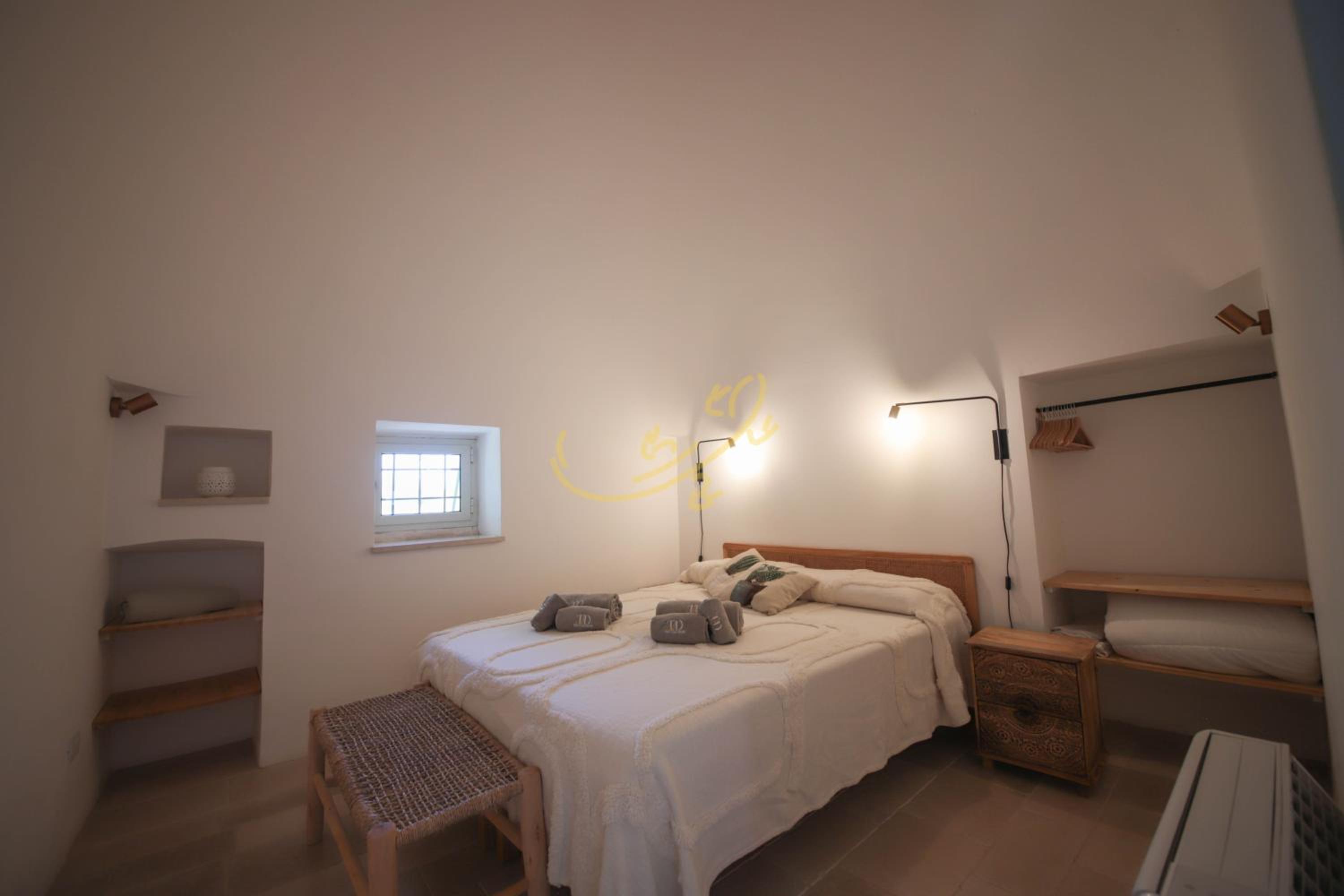 Two-Bedroom Villa photo 3