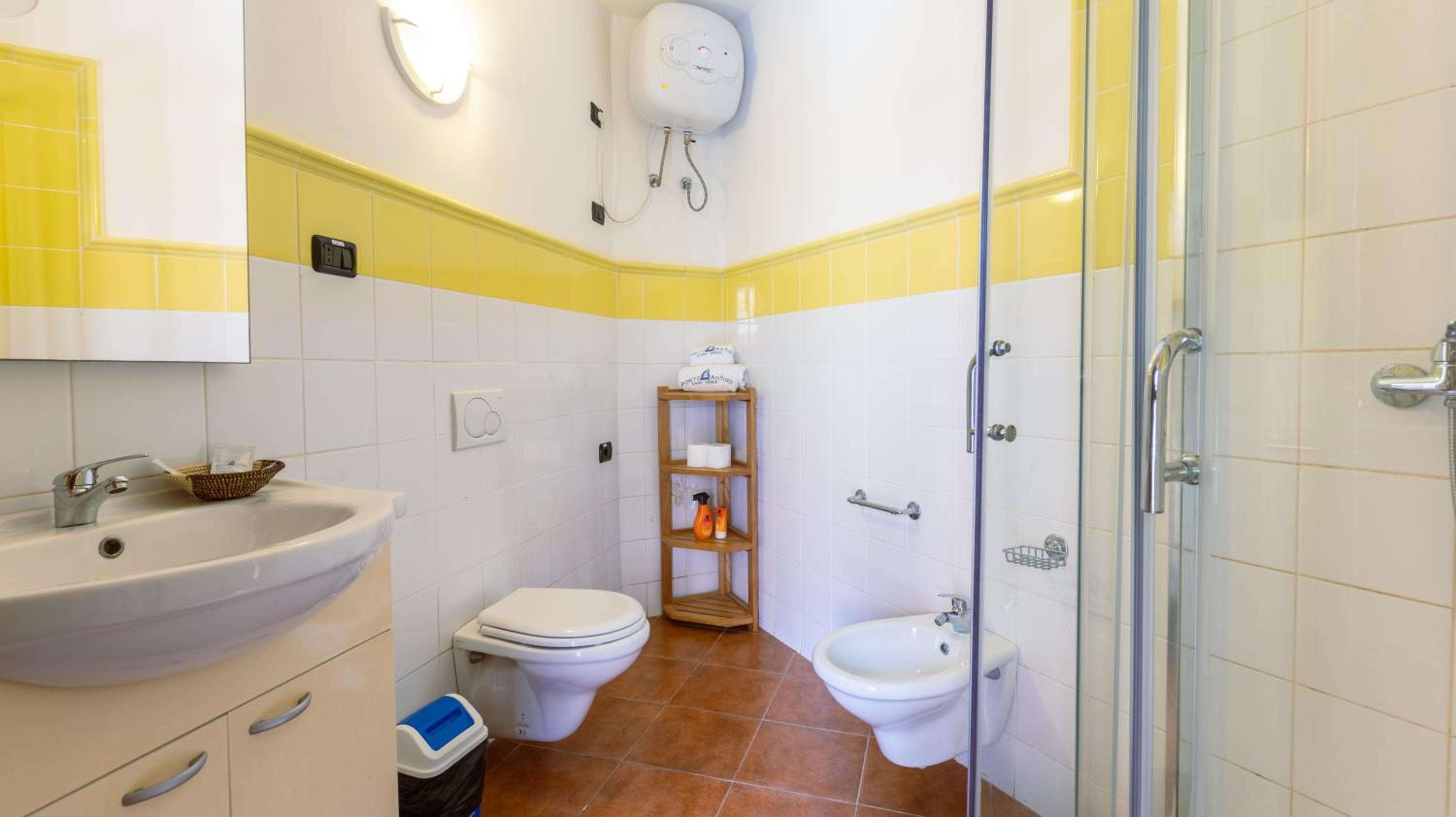 Apartment, 1 Bedroom