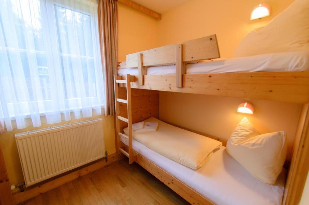 Budget Triple Room