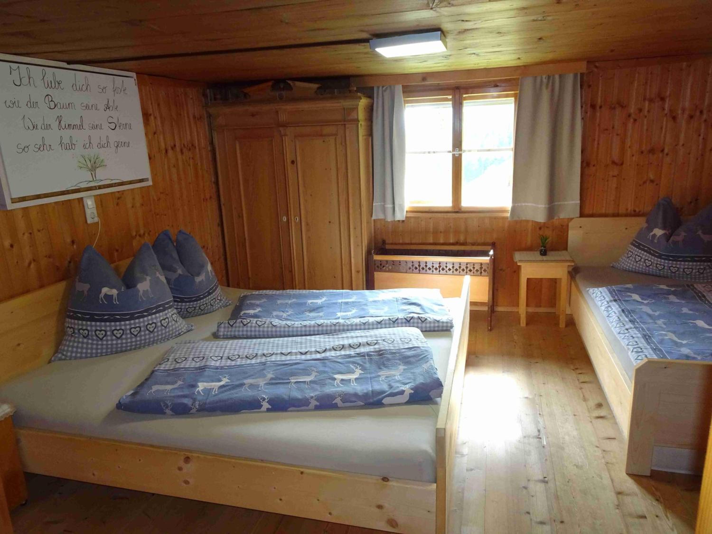 Holiday Home with Mountain View photo 1