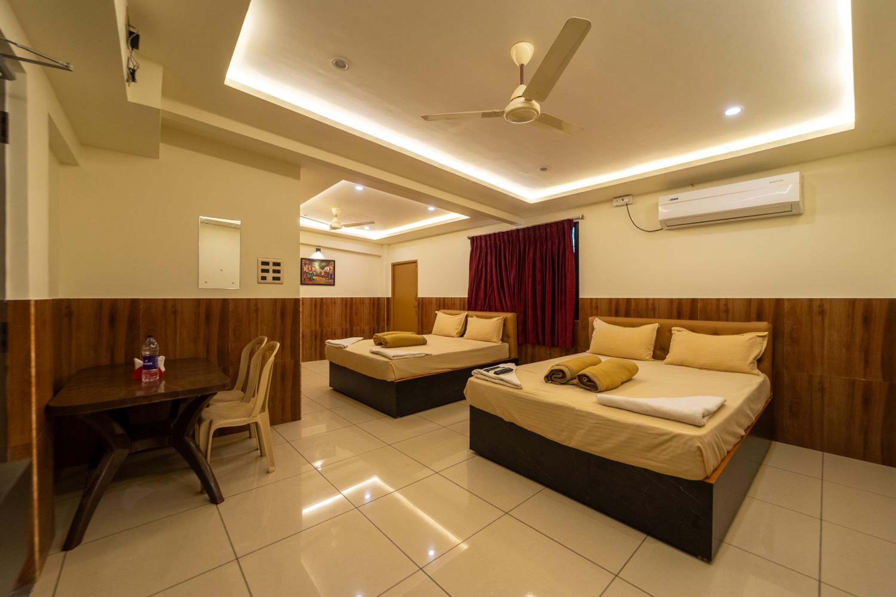 Family Suite - Photo 6