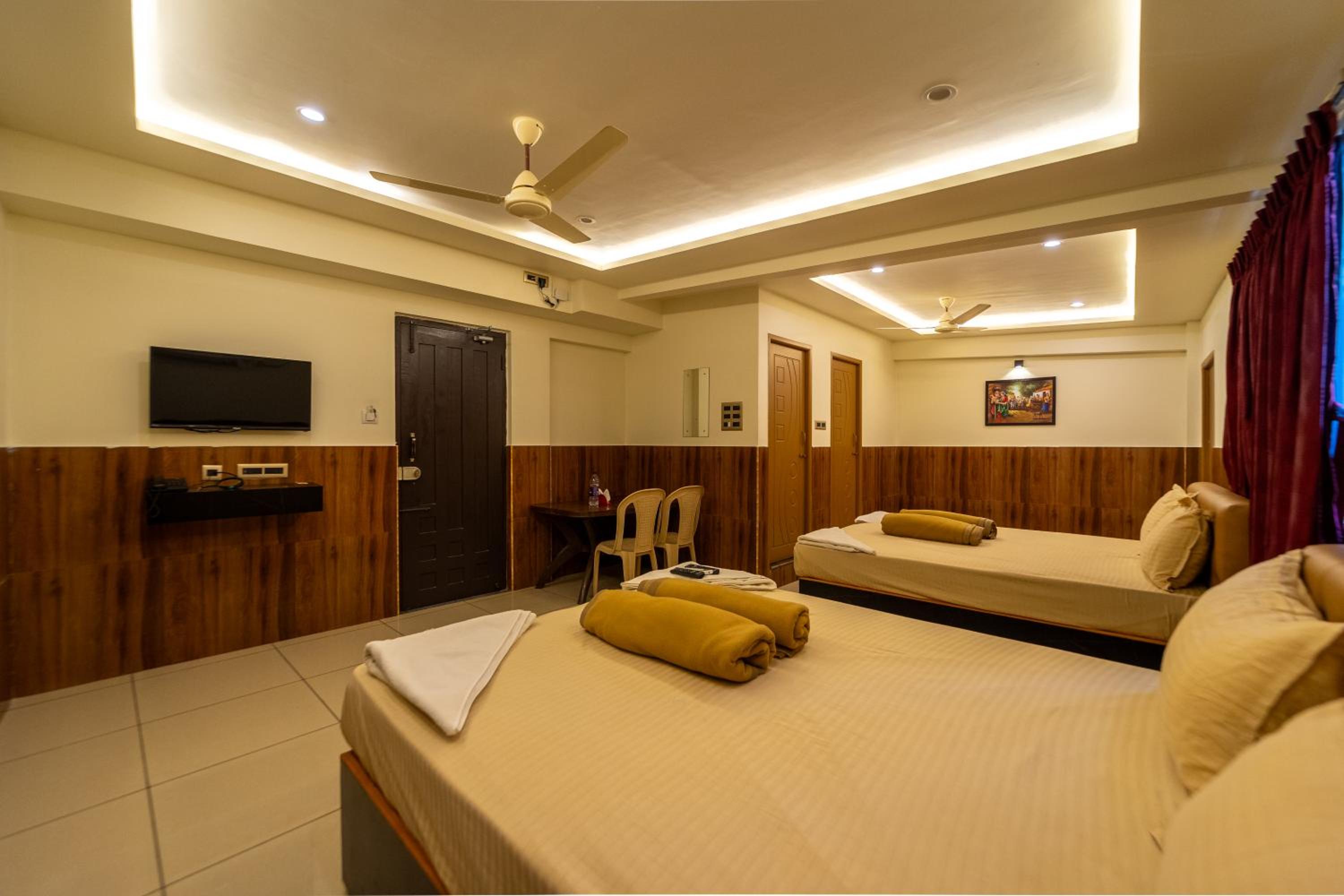 Family Suite - Photo 2