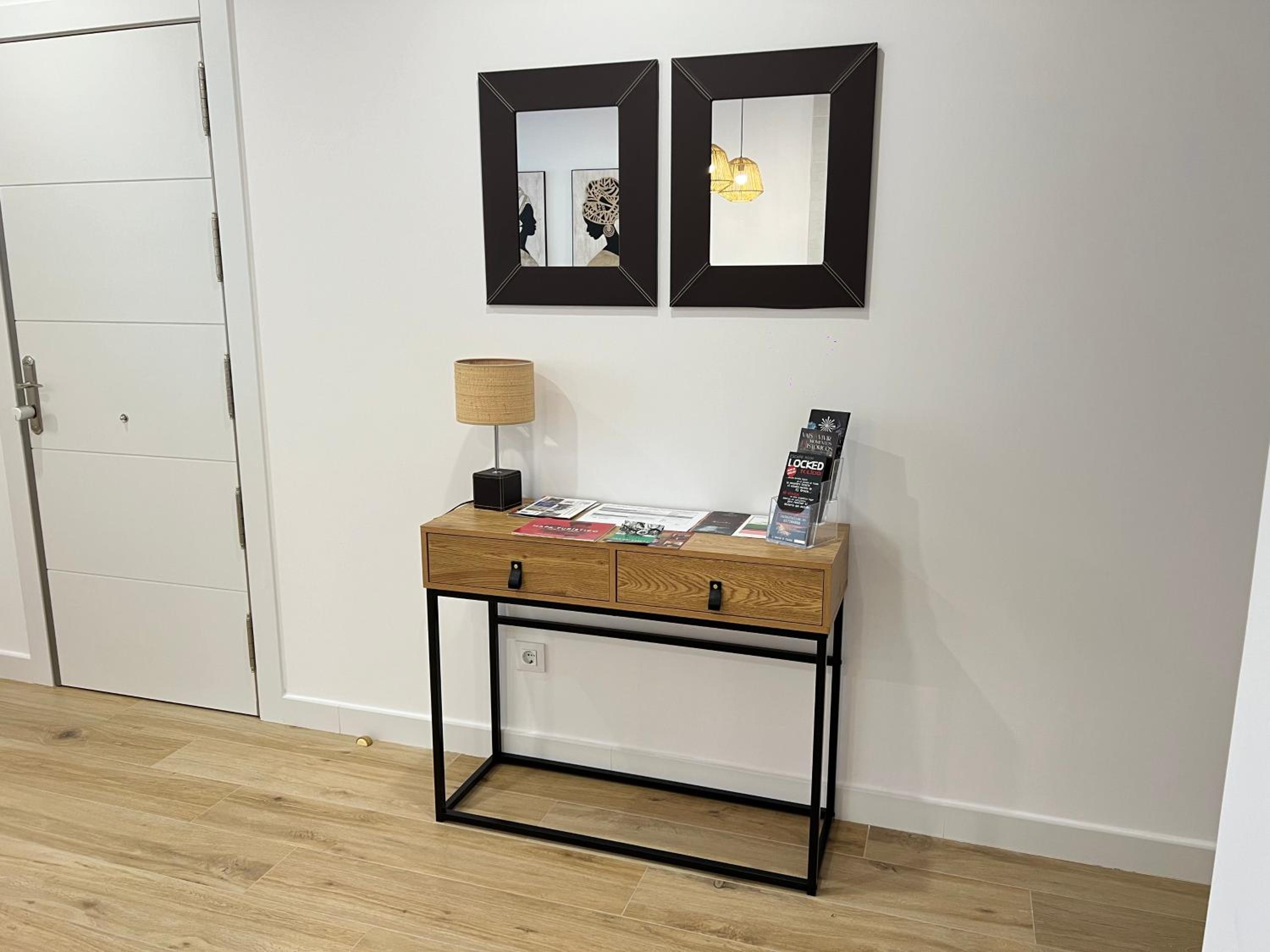 Two-Bedroom Apartment photo 2