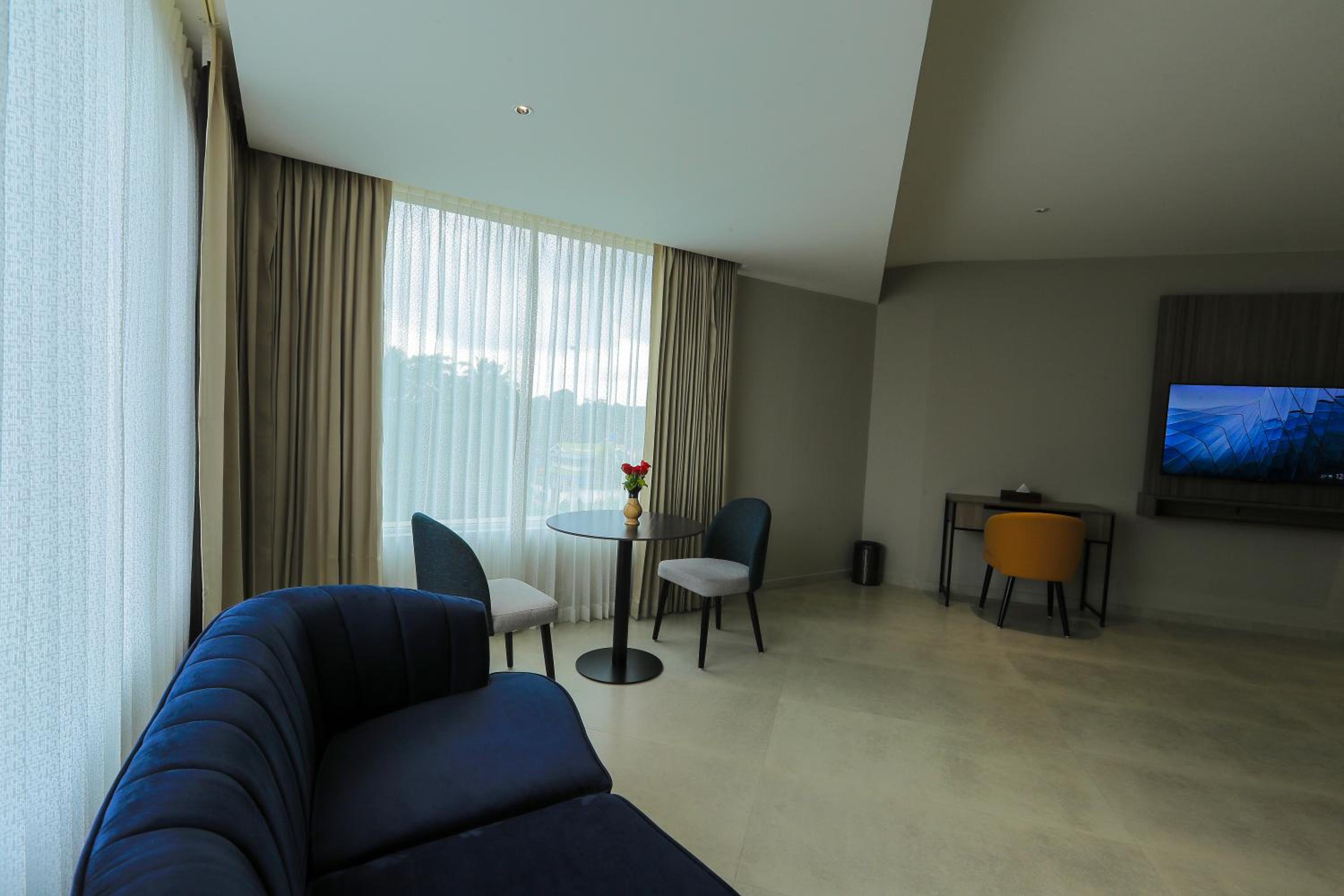 King Suite photo 2