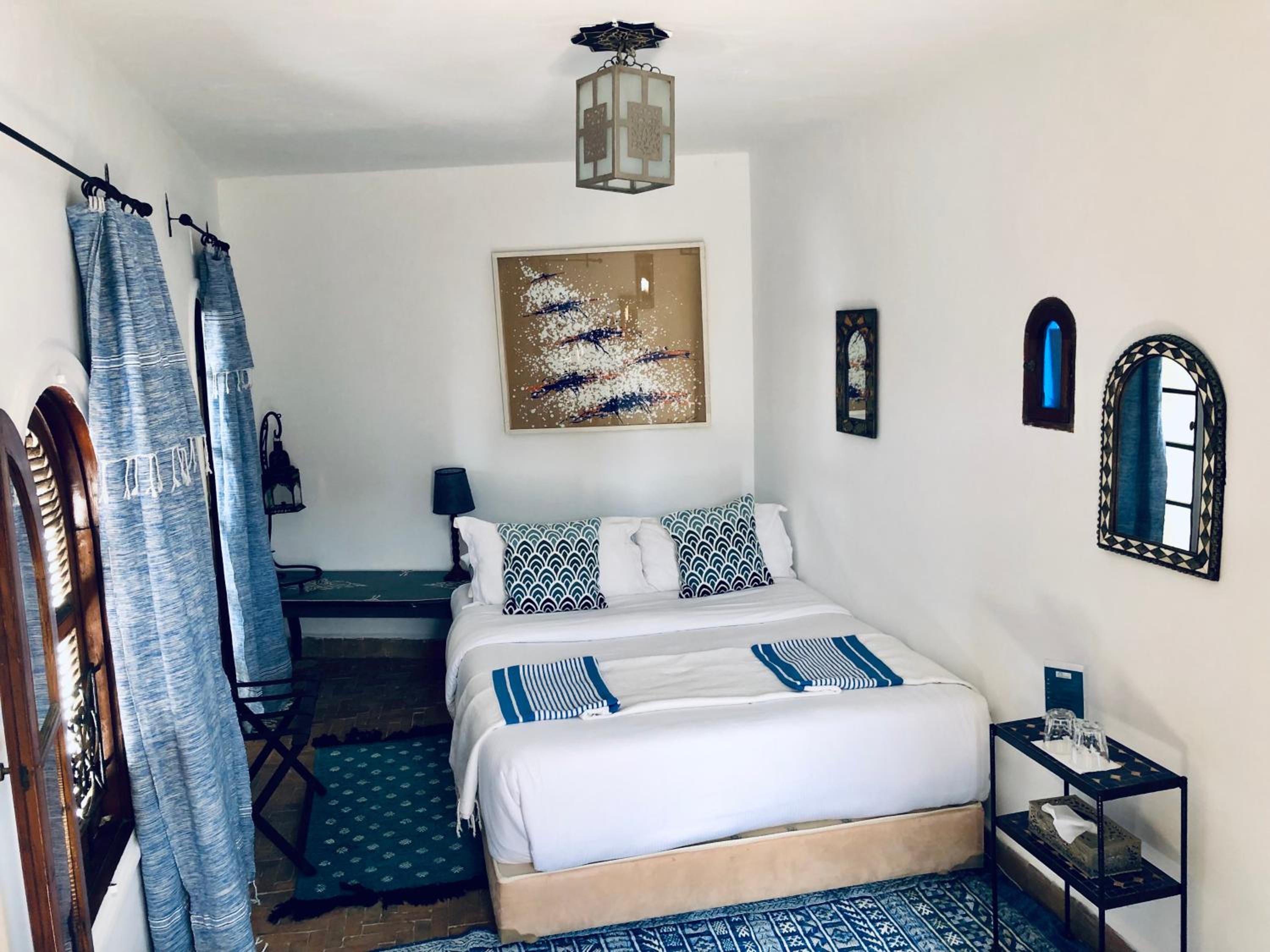Double Room - Photo 1