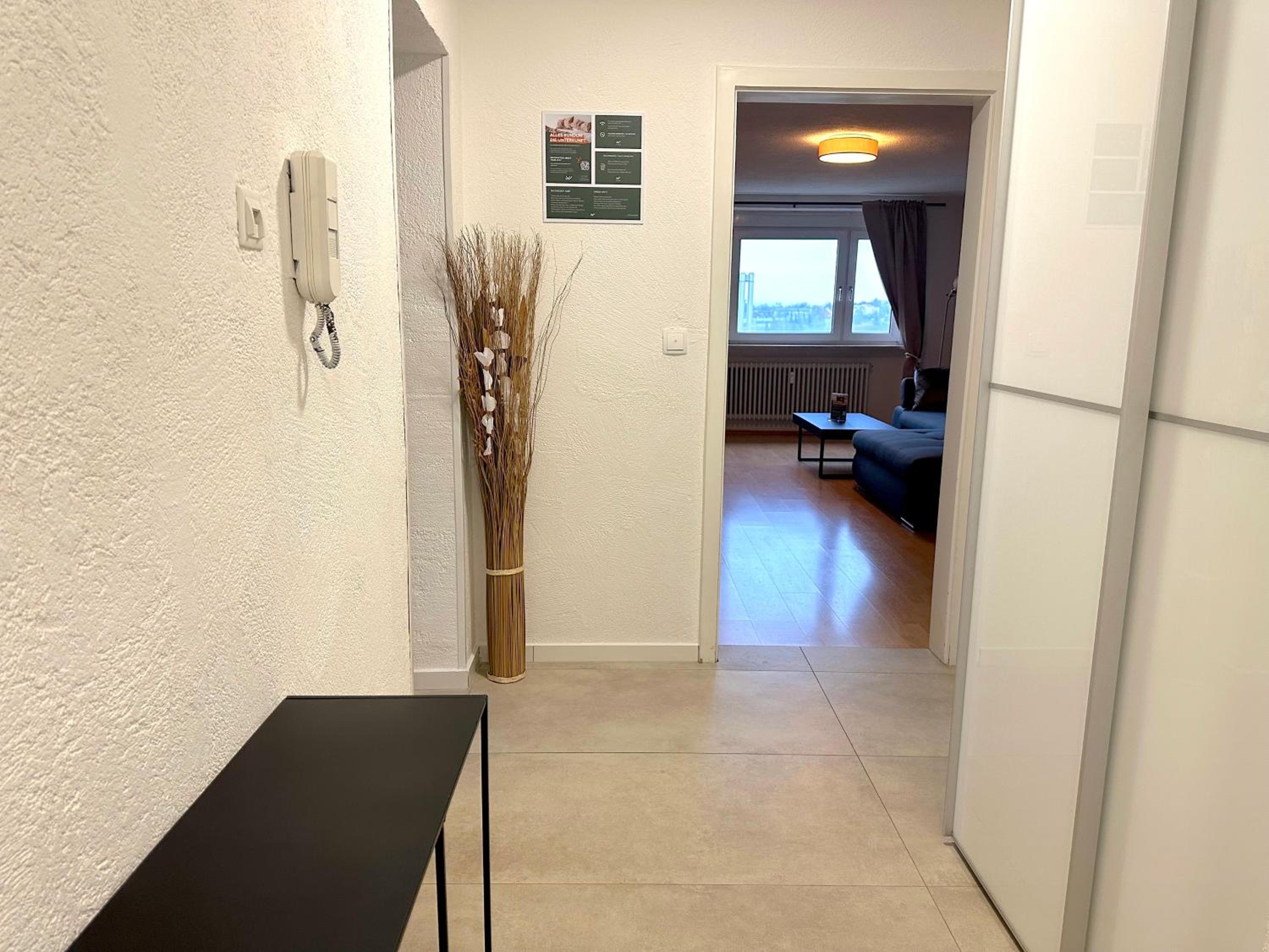 Two-Bedroom Apartment photo 2