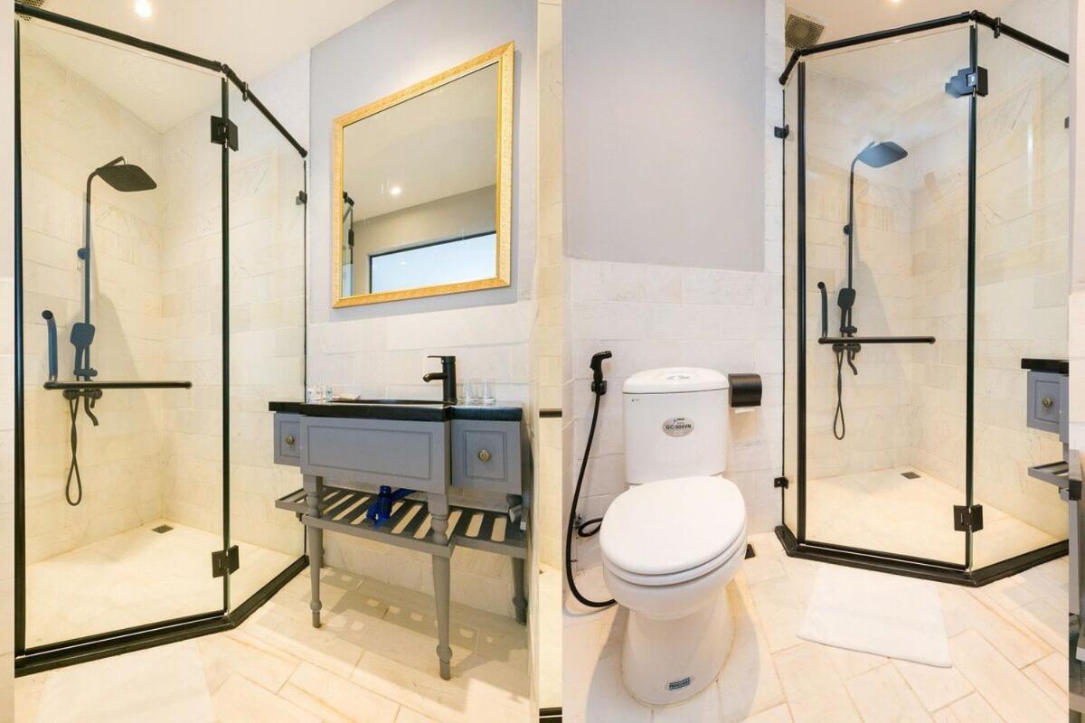 Deluxe Queen Room - Photo 7